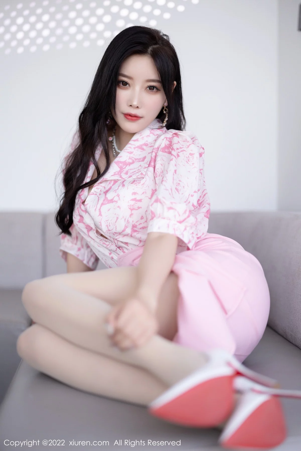 Xrmnw.Vip_杨晨晨_写真