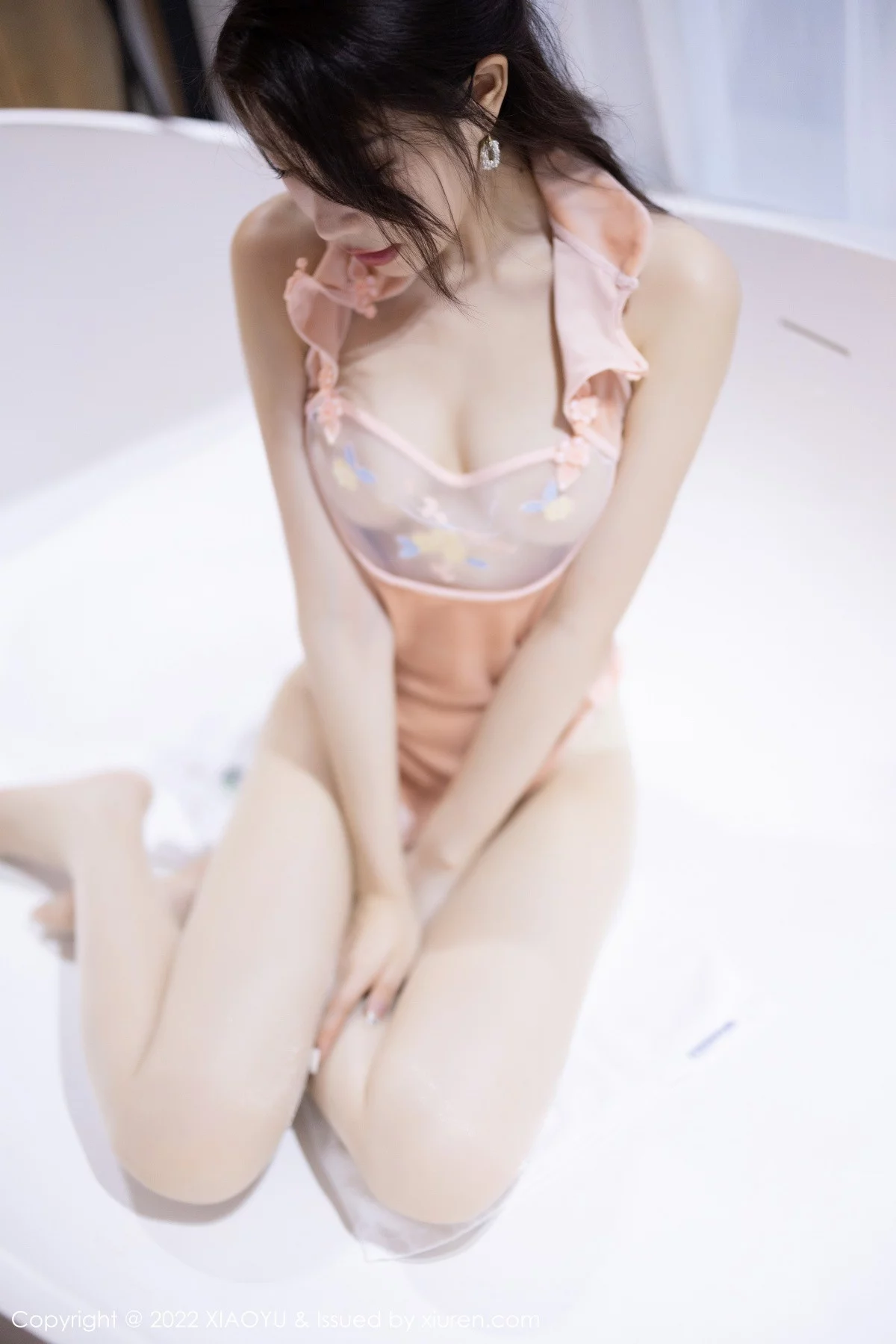 Xrmnw.Vip_徐莉芝_写真