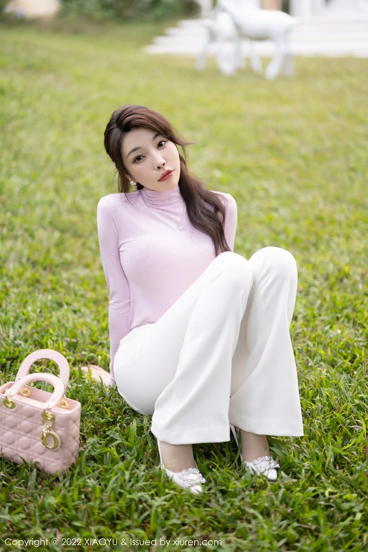 Xrmnw.Vip_徐莉芝_写真