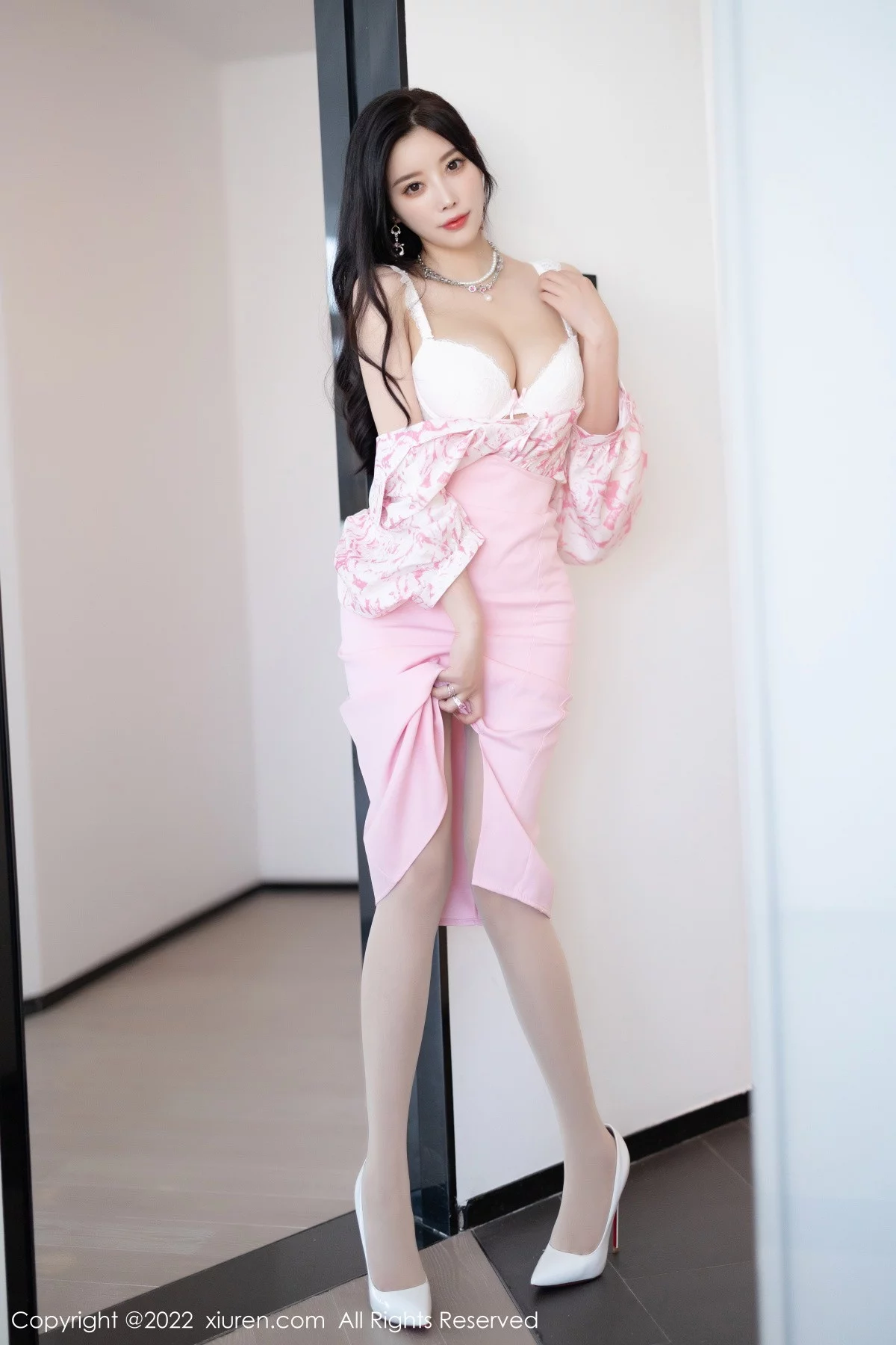 Xrmnw.Vip_杨晨晨_写真