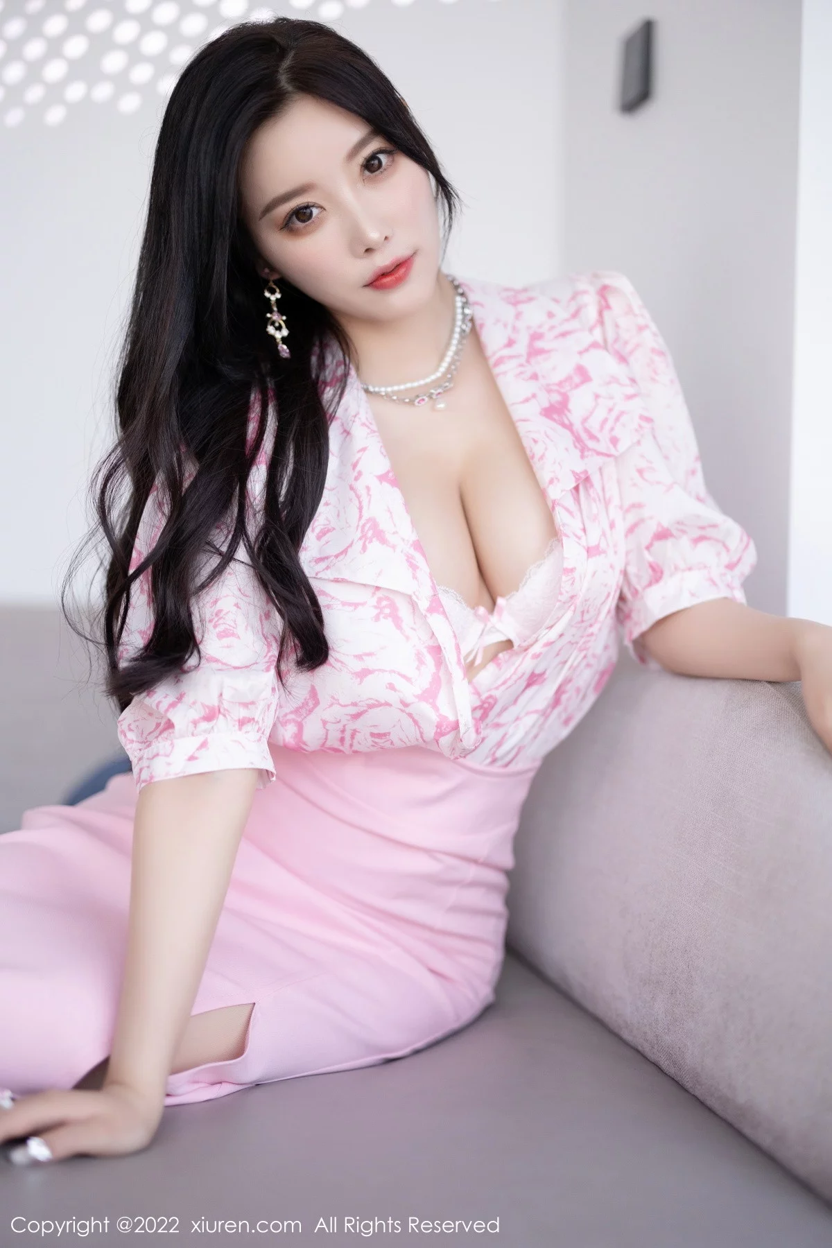 Xrmnw.Vip_杨晨晨_写真