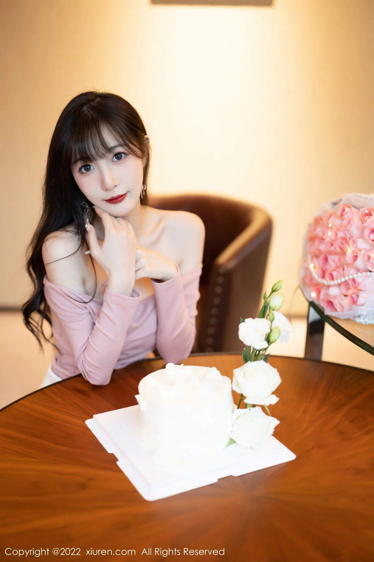 Xrmnw.Vip_林星阑_写真