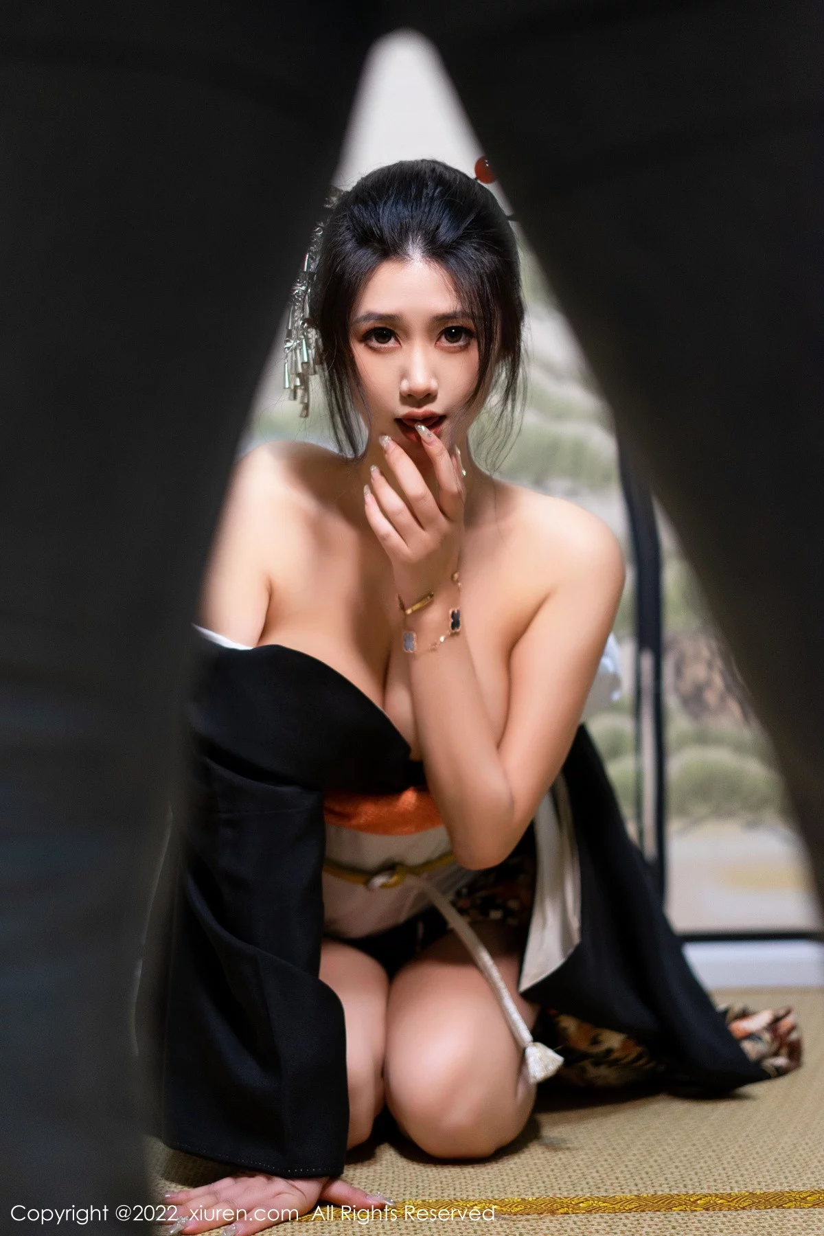 Xrmnw.Vip_阿姣_写真