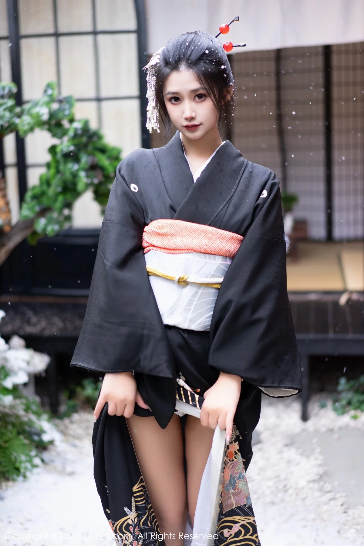 Xrmnw.Vip_阿姣_写真