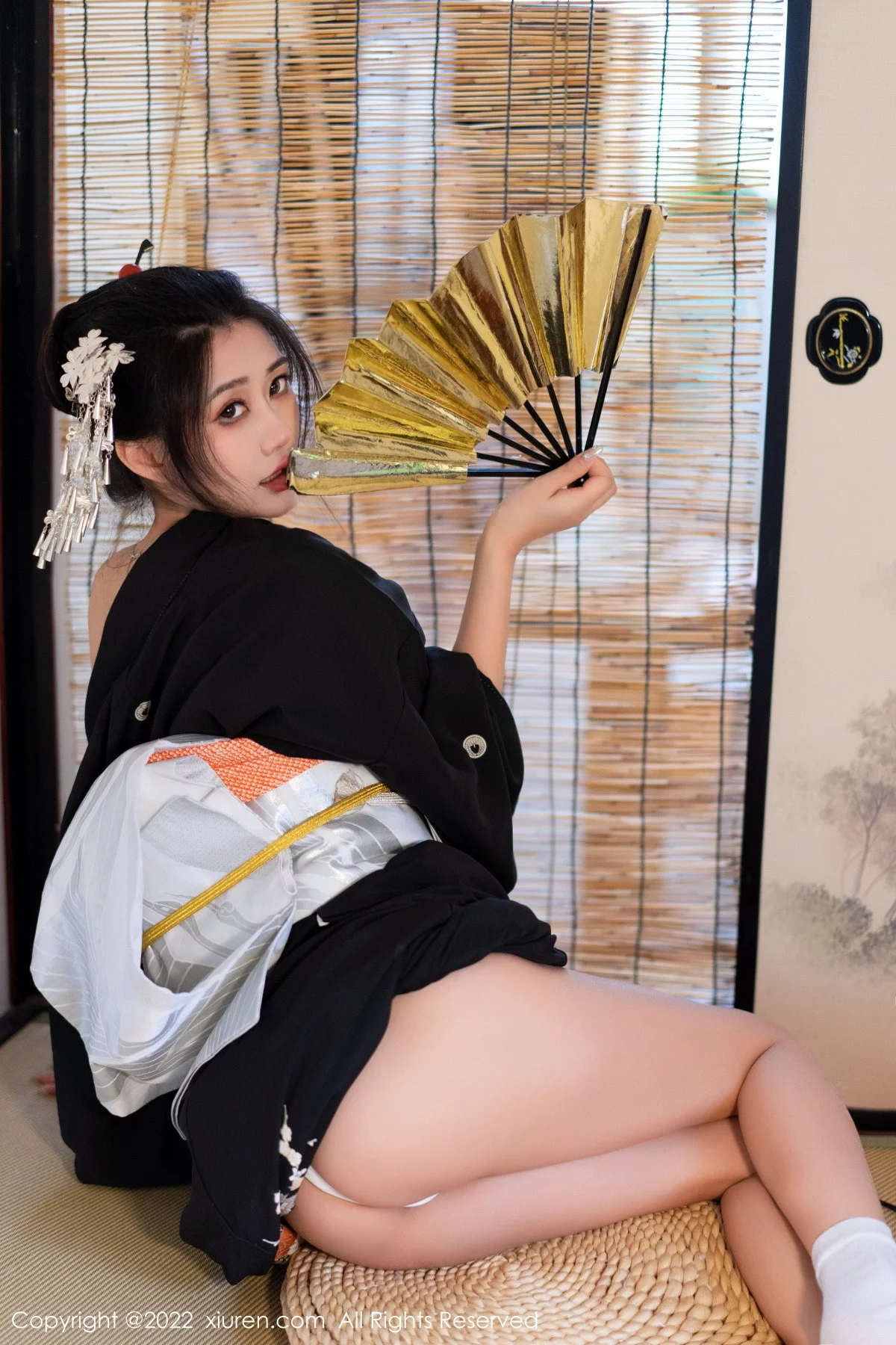 Xrmnw.Vip_阿姣_写真