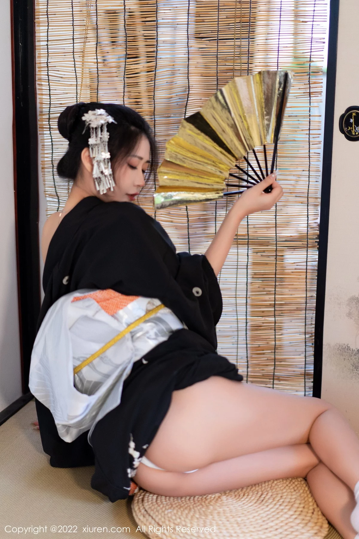 Xrmnw.Vip_阿姣_写真