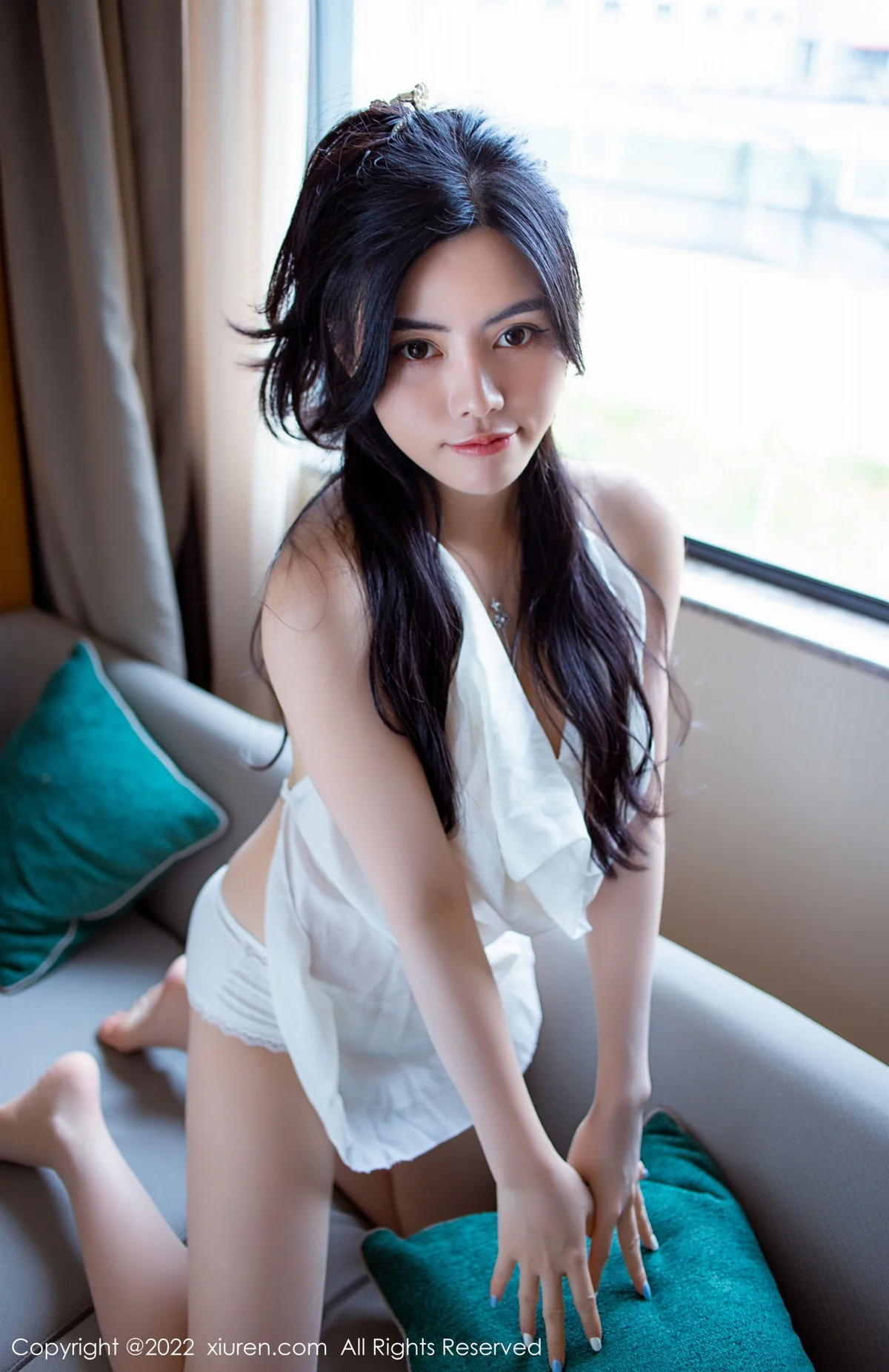 Xrmnw.Vip_白甜_写真