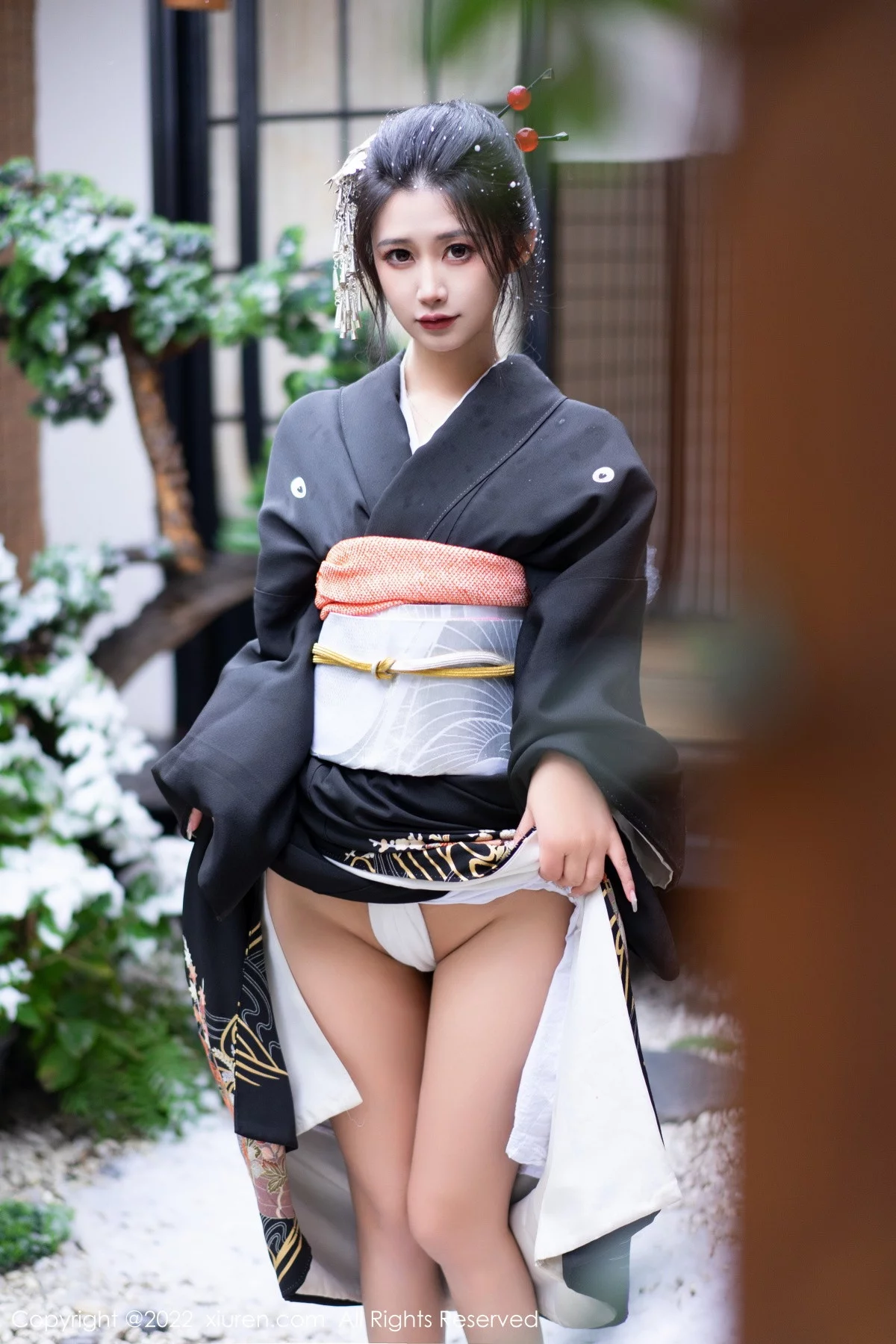 Xrmnw.Vip_阿姣_写真