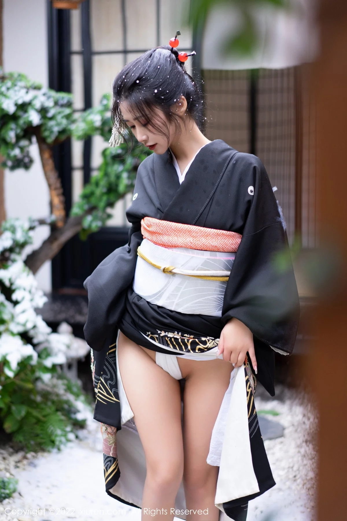 Xrmnw.Vip_阿姣_写真