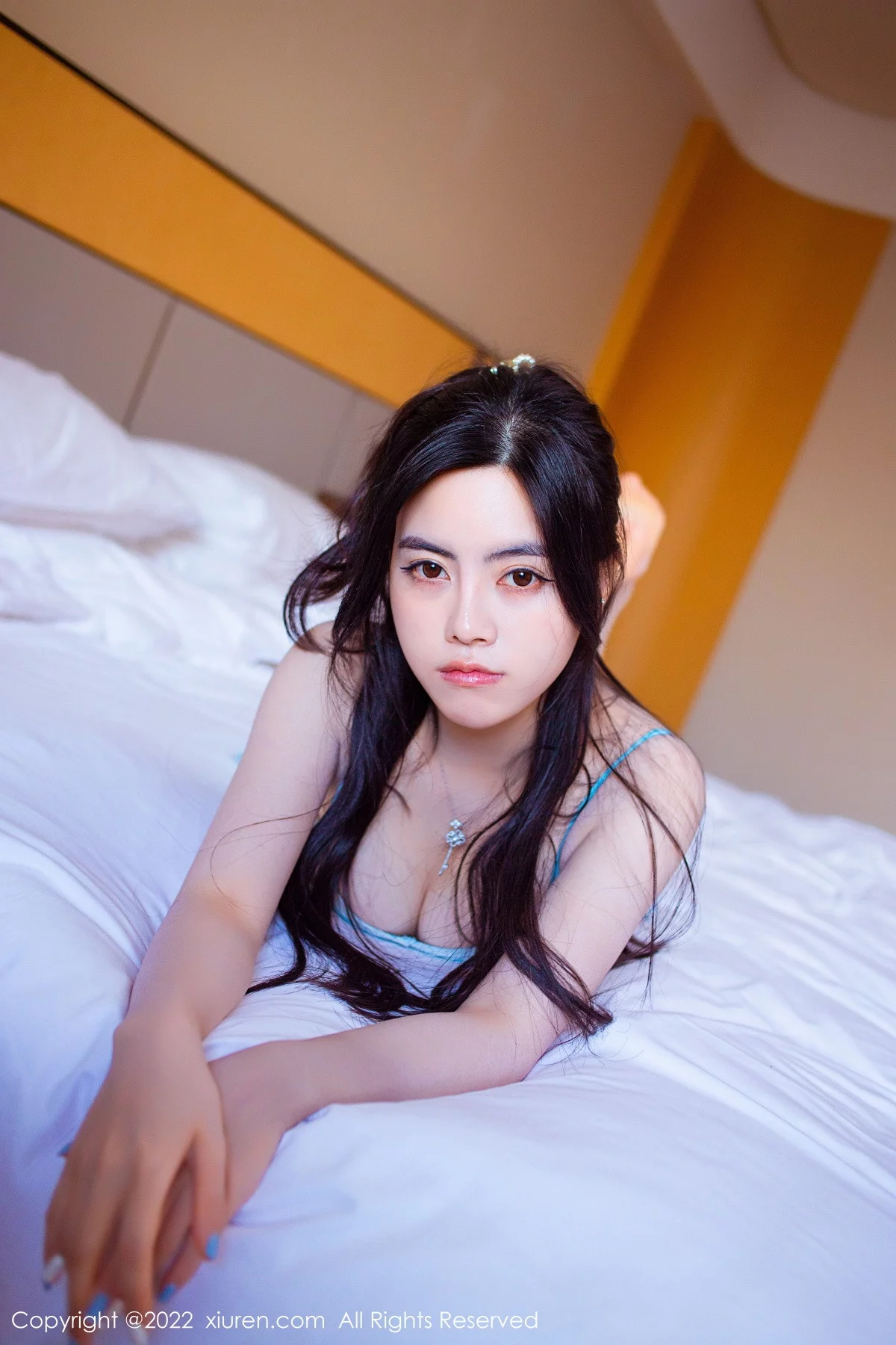 Xrmnw.Vip_白甜_写真