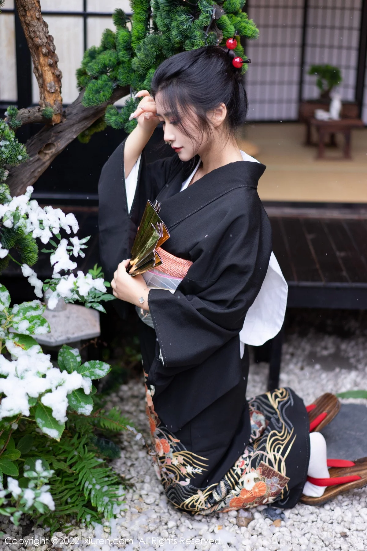 Xrmnw.Vip_阿姣_写真