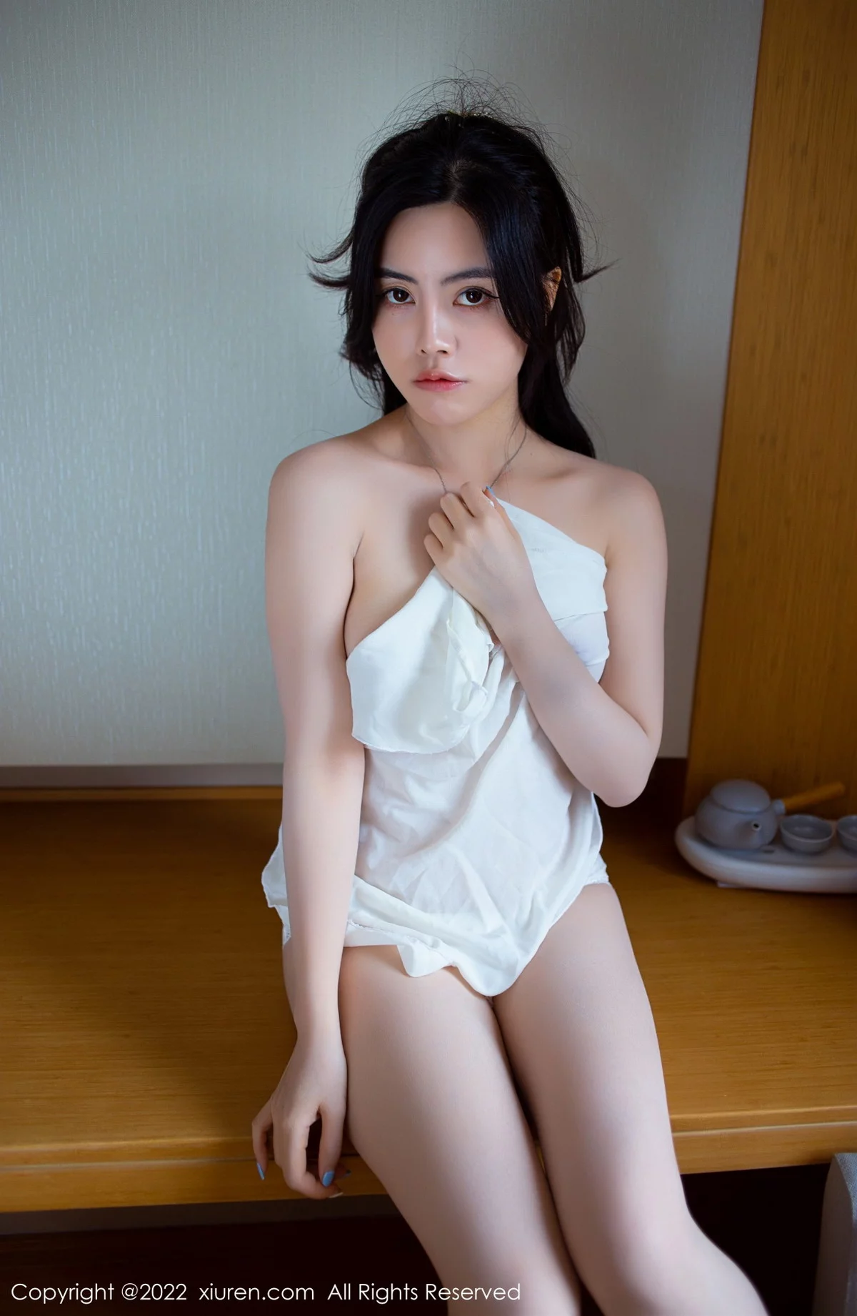 Xrmnw.Vip_白甜_写真