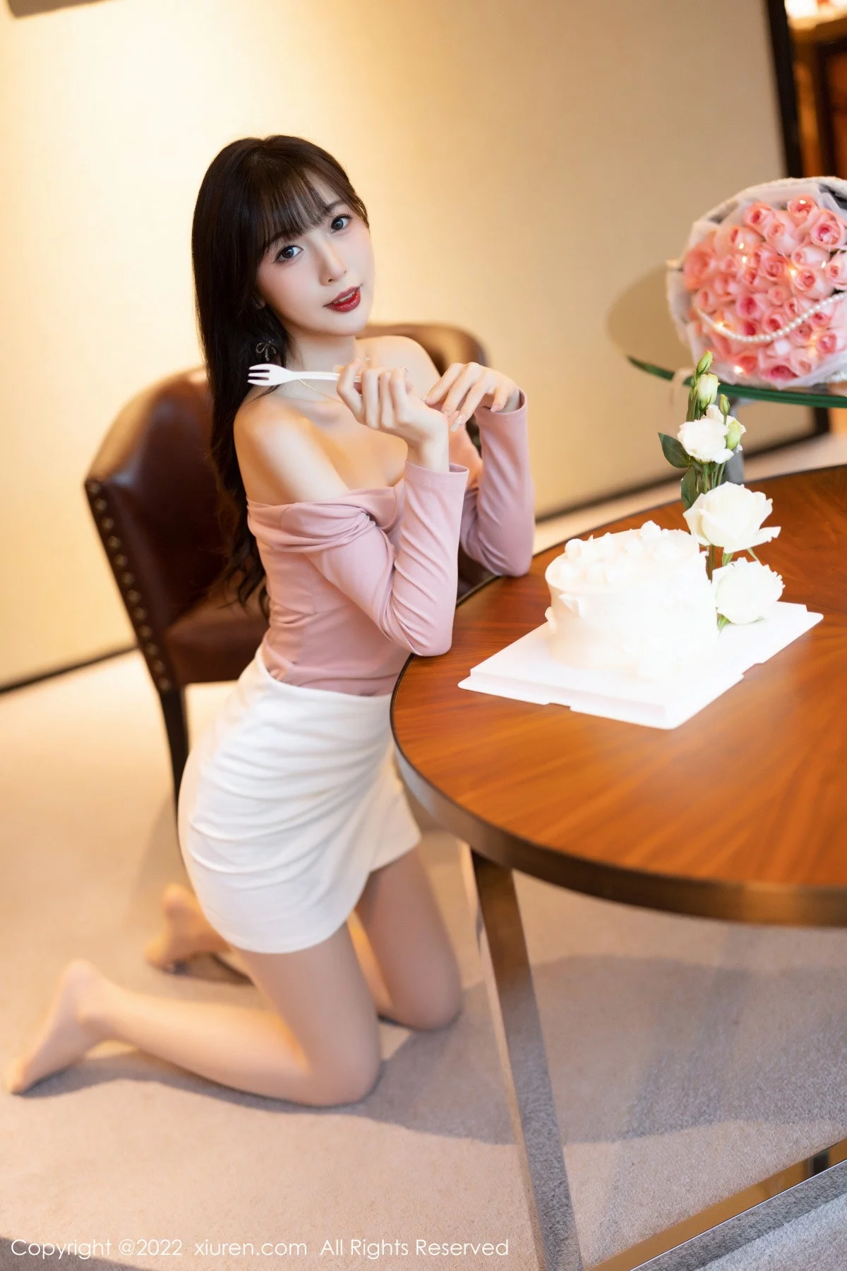 Xrmnw.Vip_林星阑_写真