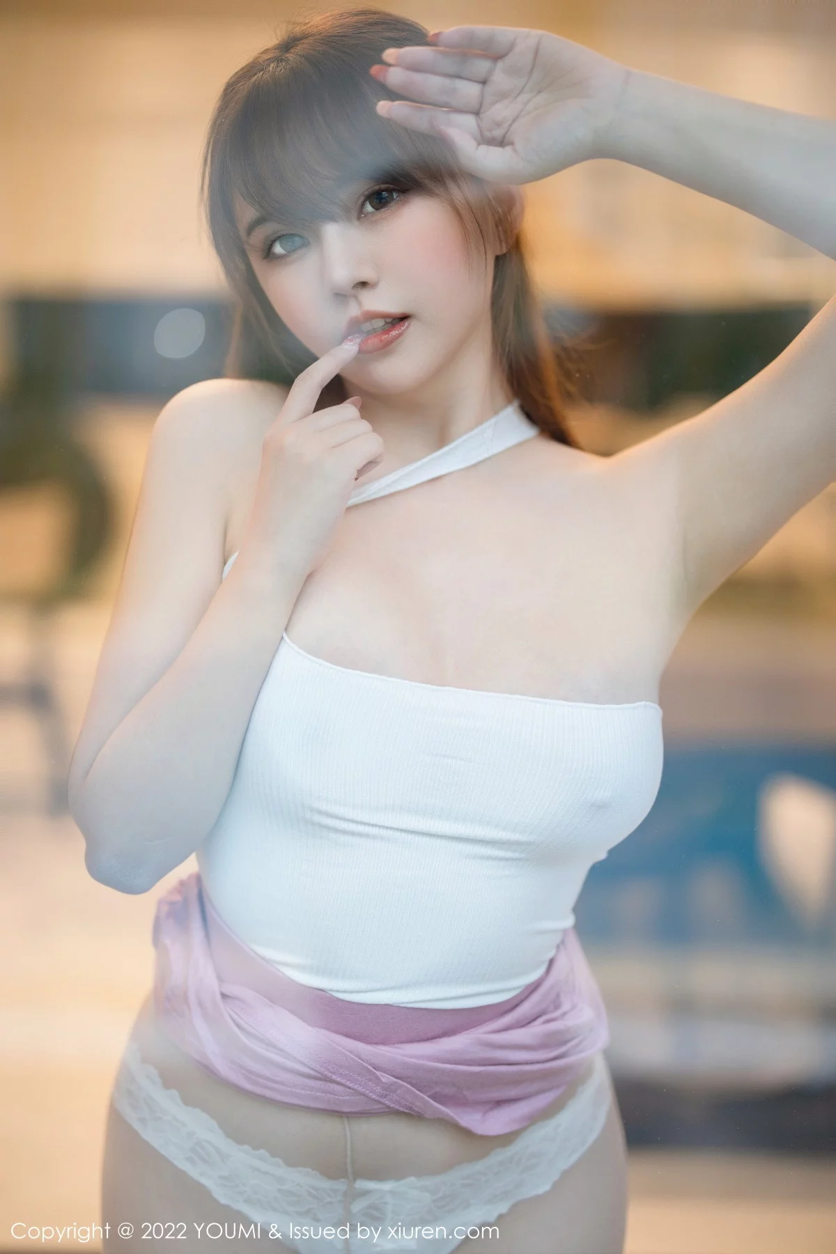 Xrmnw.Vip_张思允_写真
