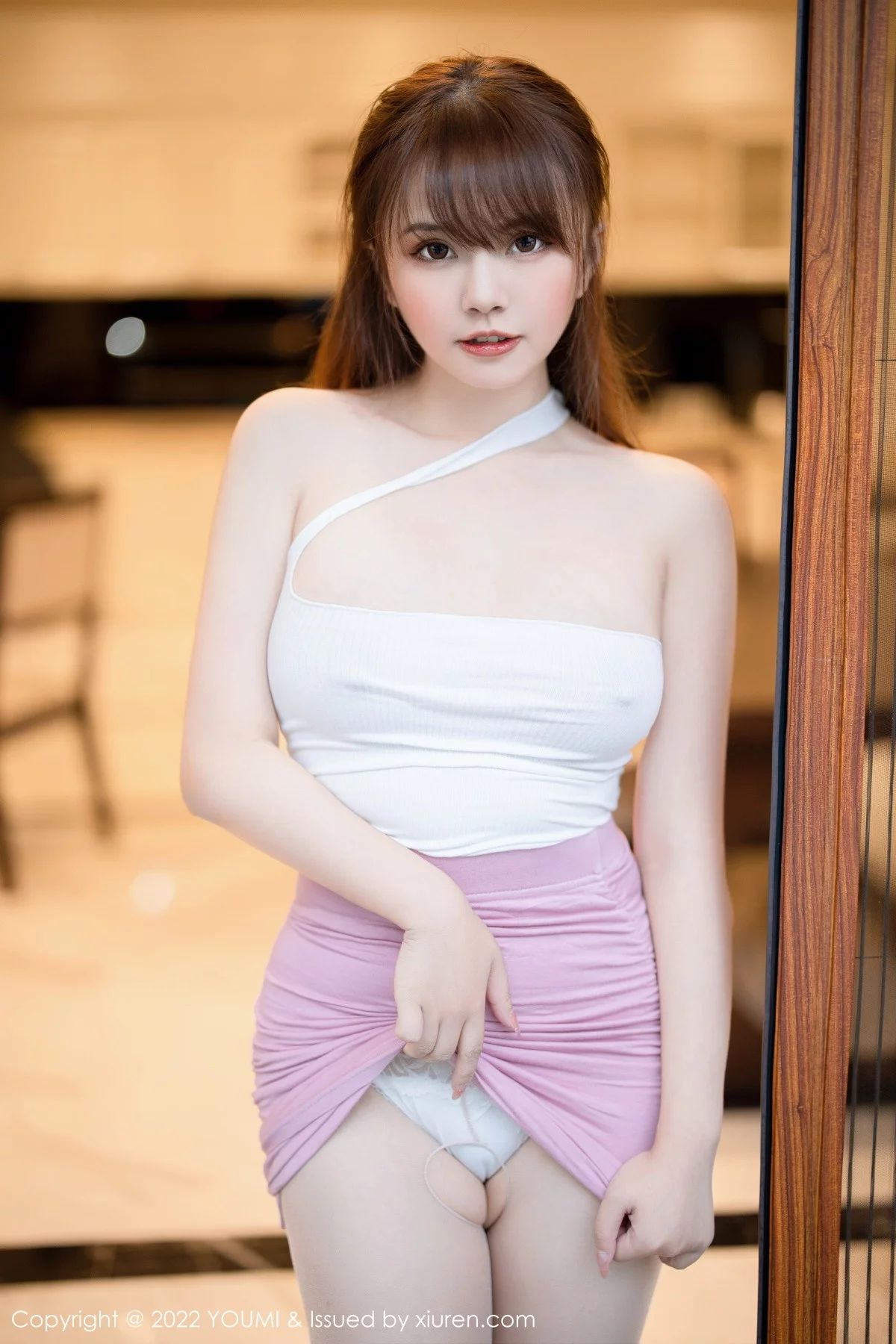 Xrmnw.Vip_张思允_写真