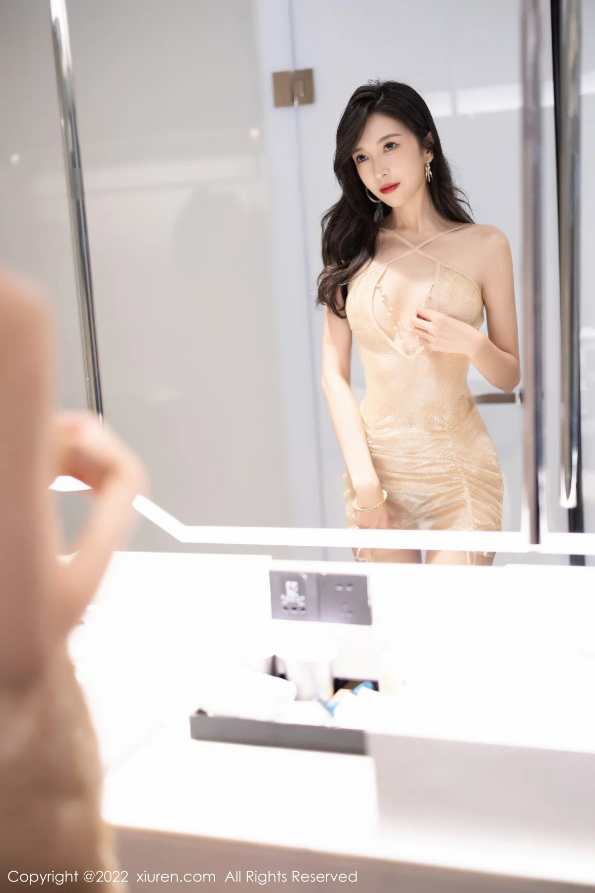 Xrmnw.Vip_林乐一_写真