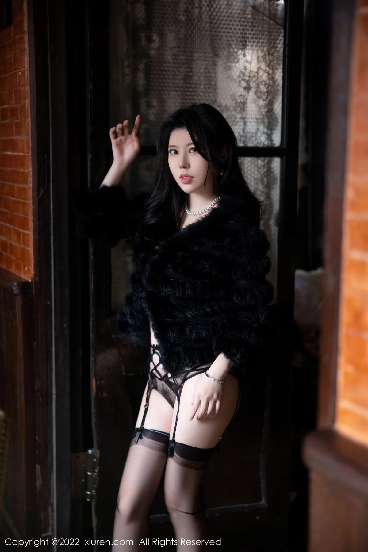 Xrmnw.Vip_白茹雪_写真
