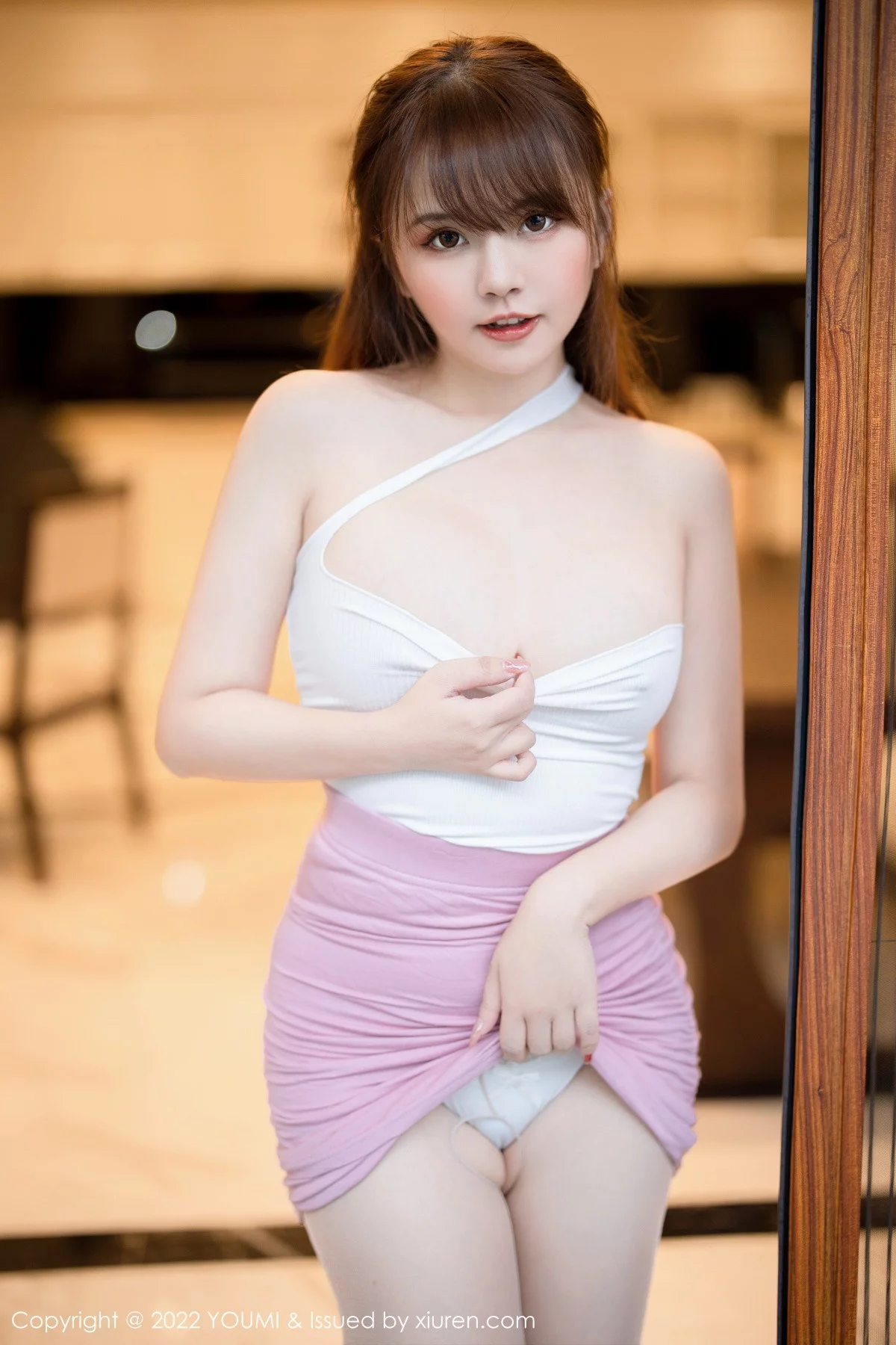 Xrmnw.Vip_张思允_写真