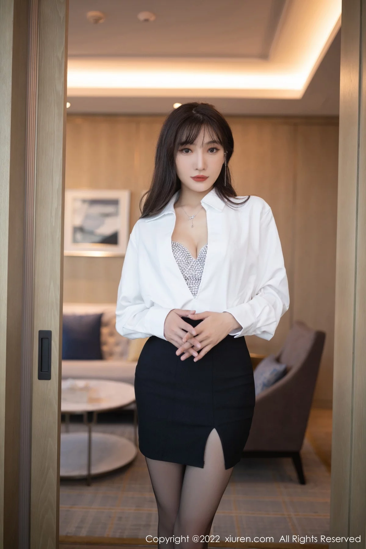 Xrmnw.Vip_陆萱萱_写真