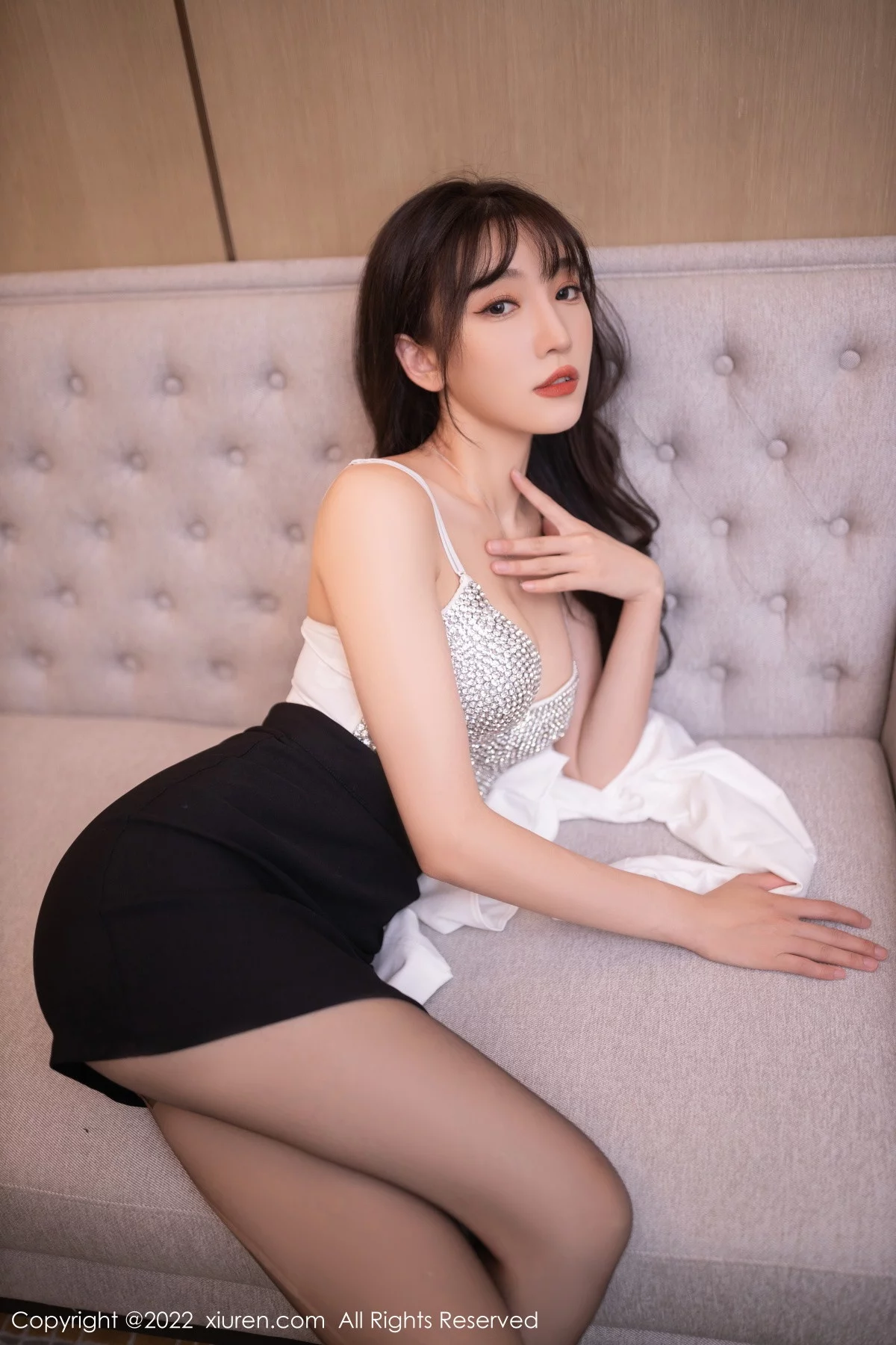 Xrmnw.Vip_陆萱萱_写真