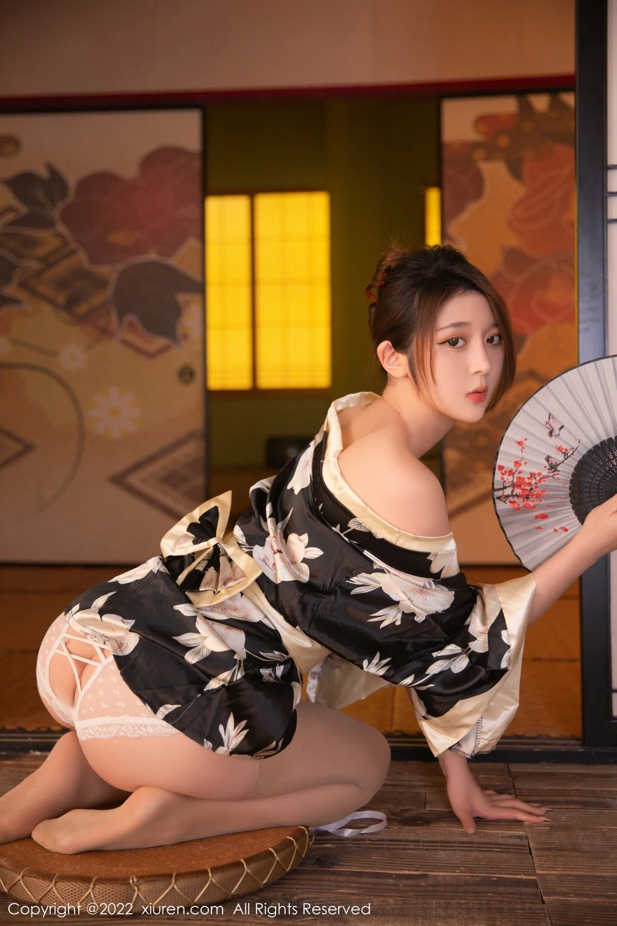 Xrmnw.Vip_夏甜甜_写真