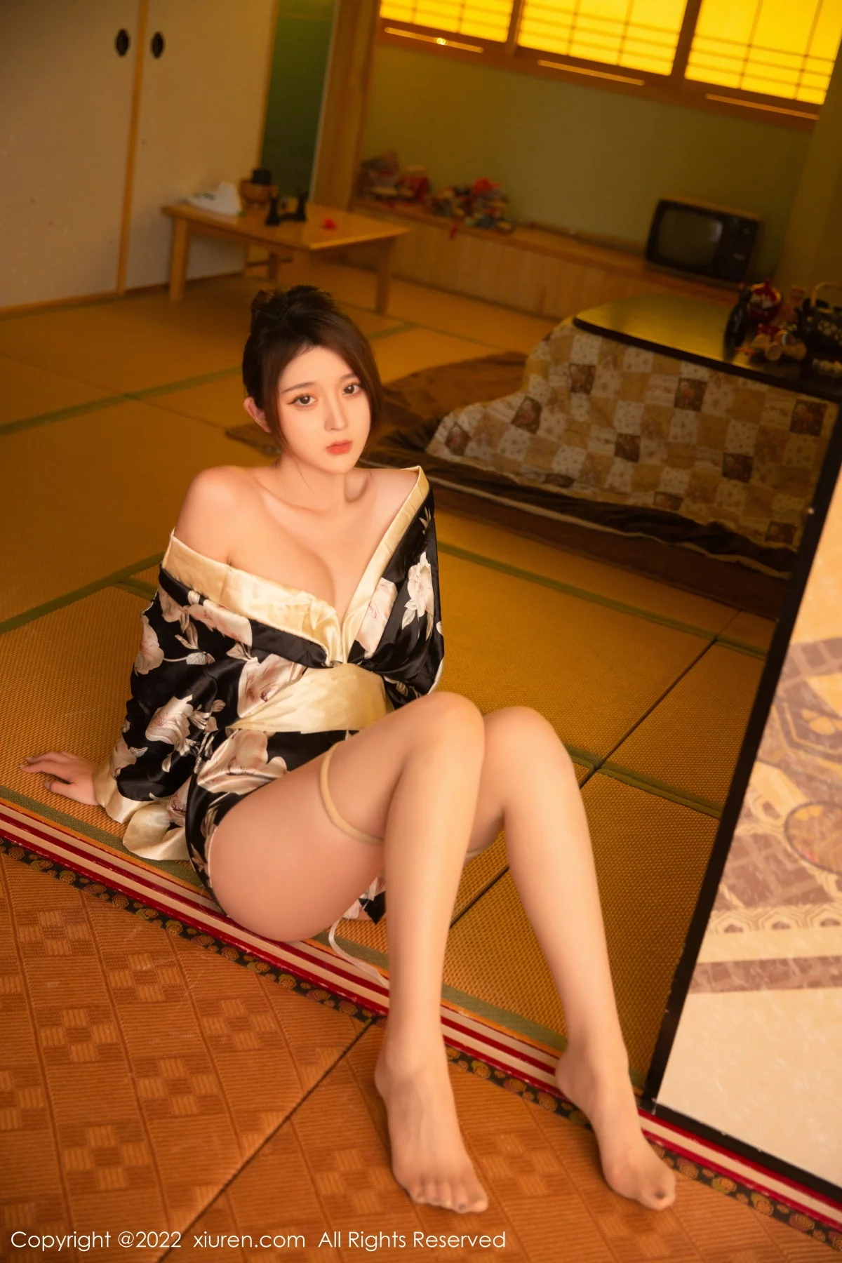 Xrmnw.Vip_夏甜甜_写真