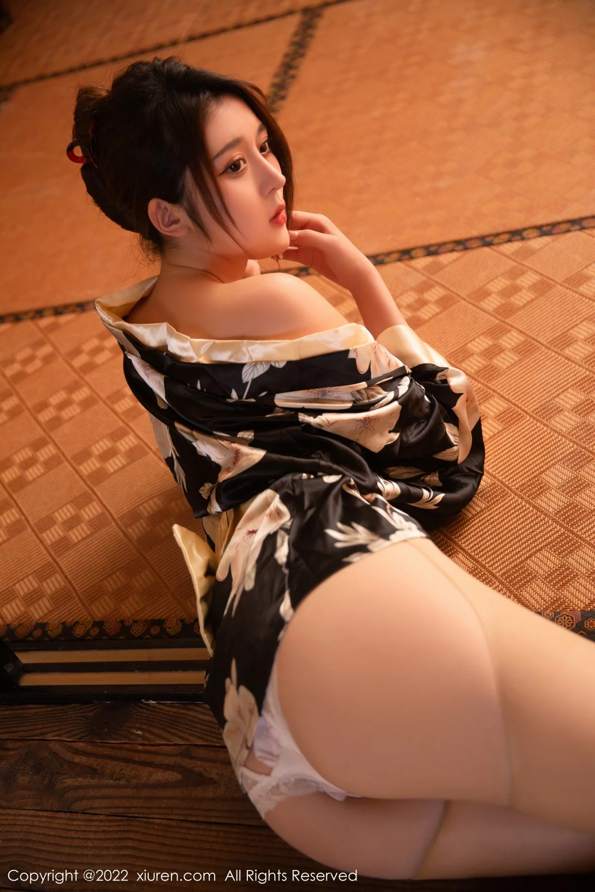 Xrmnw.Vip_夏甜甜_写真