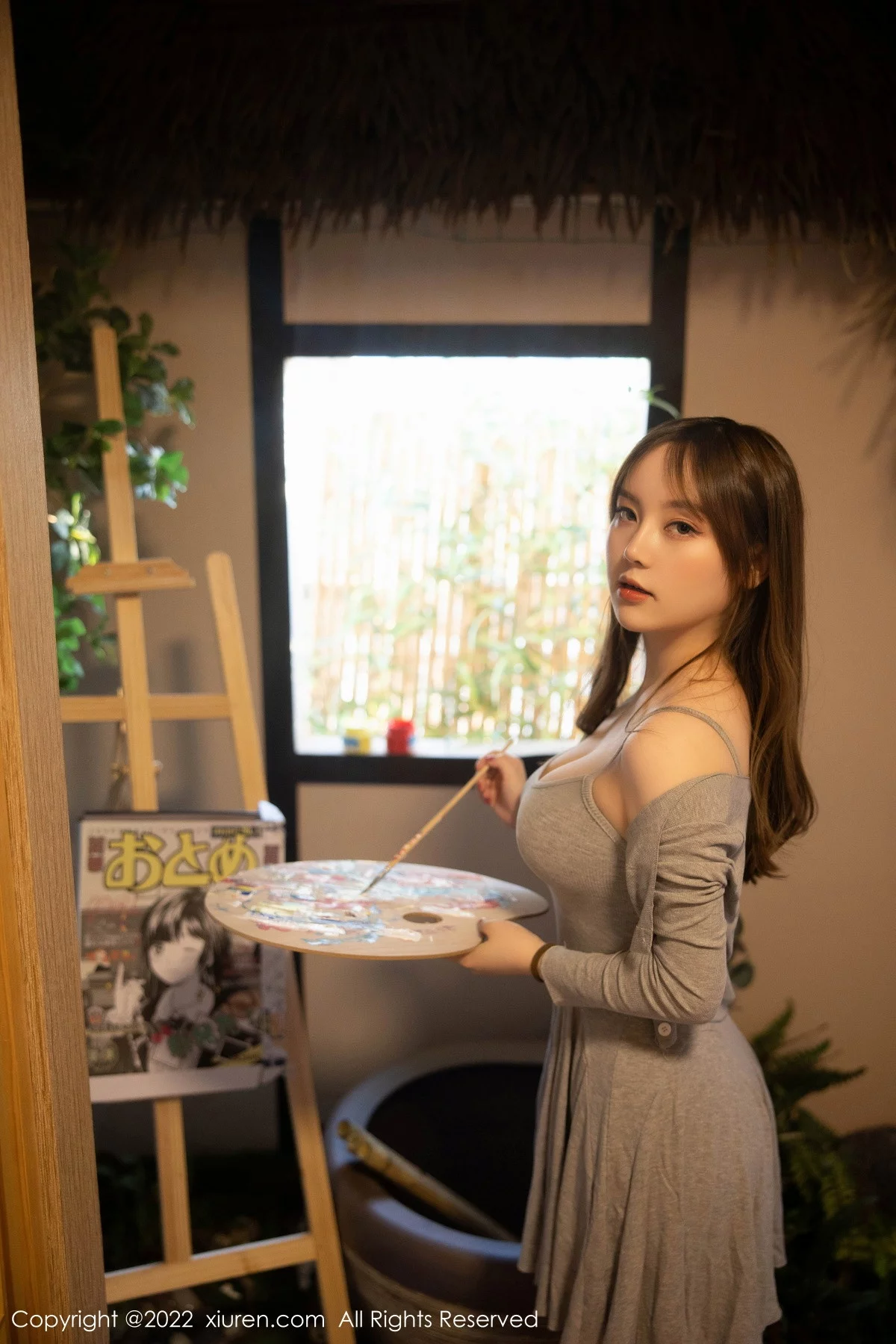 Xrmnw.Vip_豆瓣酱_写真
