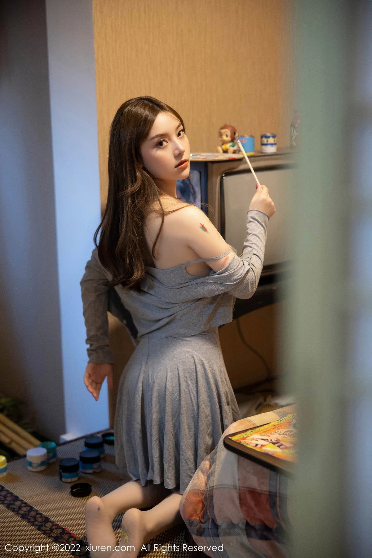 Xrmnw.Vip_豆瓣酱_写真