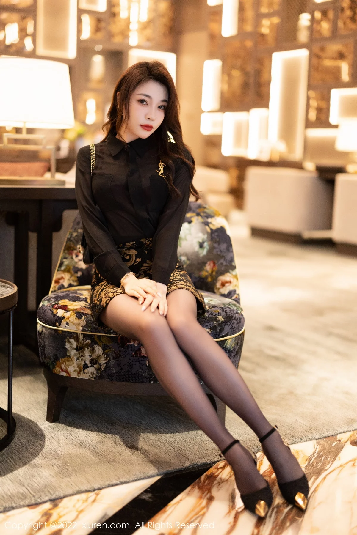 Xrmnw.Vip_徐莉芝_写真