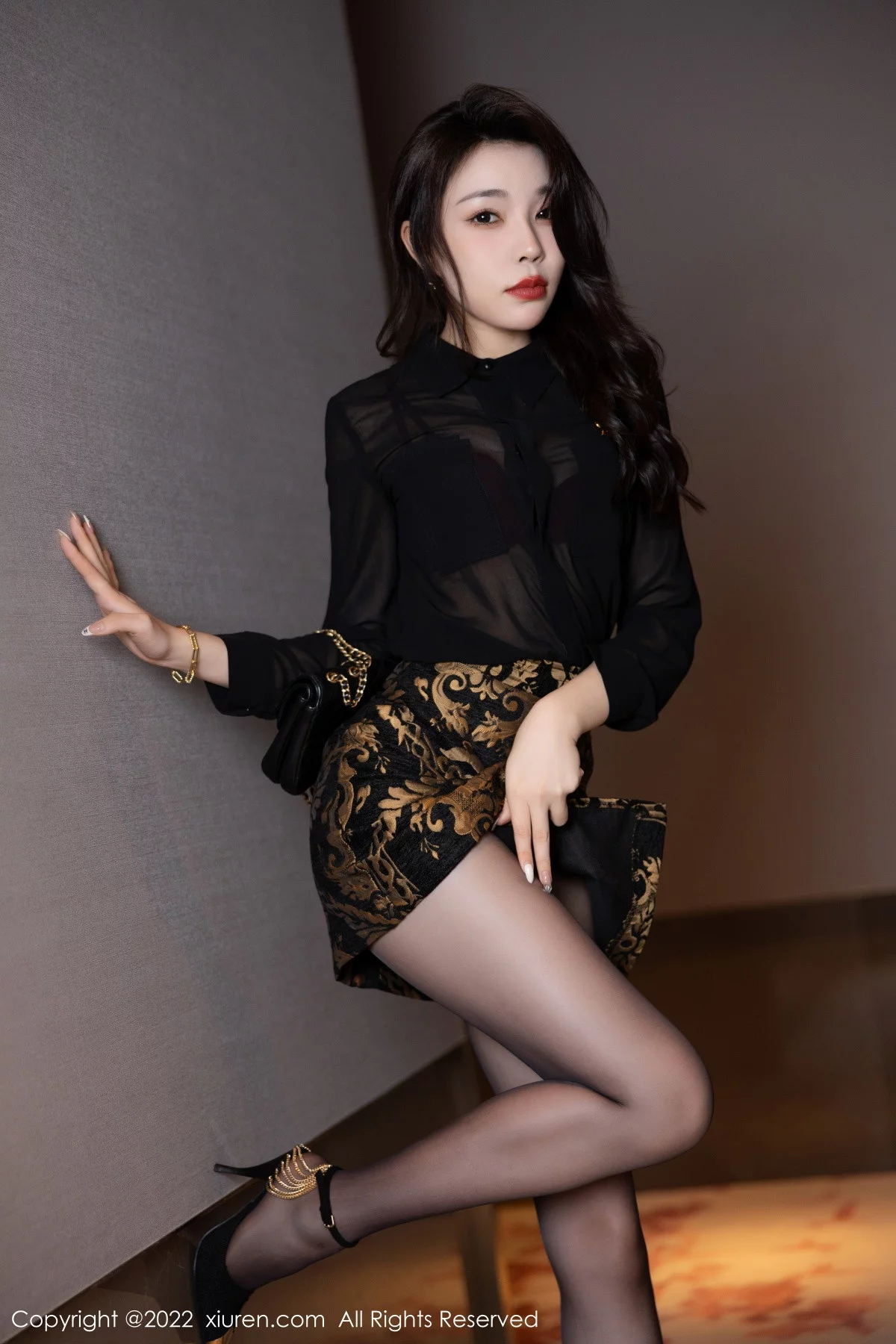 Xrmnw.Vip_徐莉芝_写真