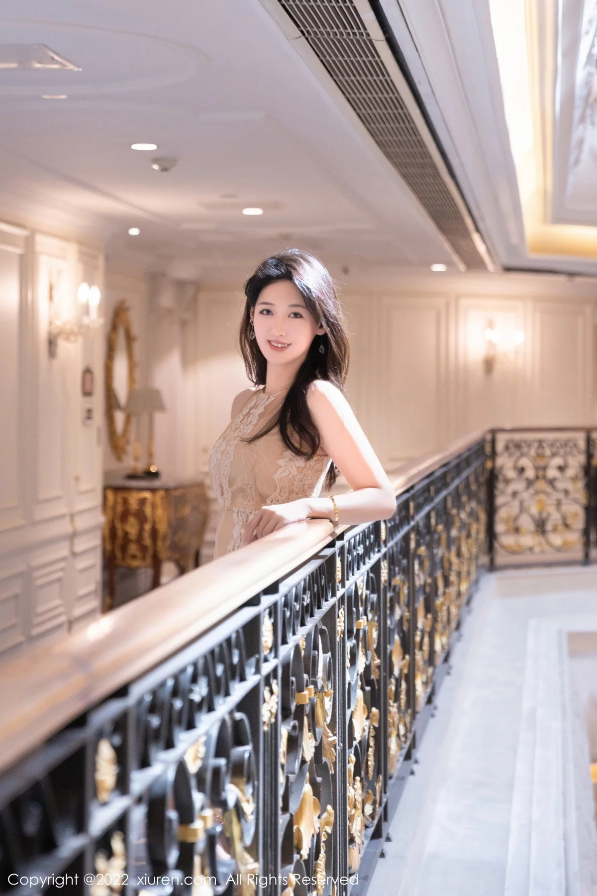 Xrmnw.Vip_唐安琪_写真