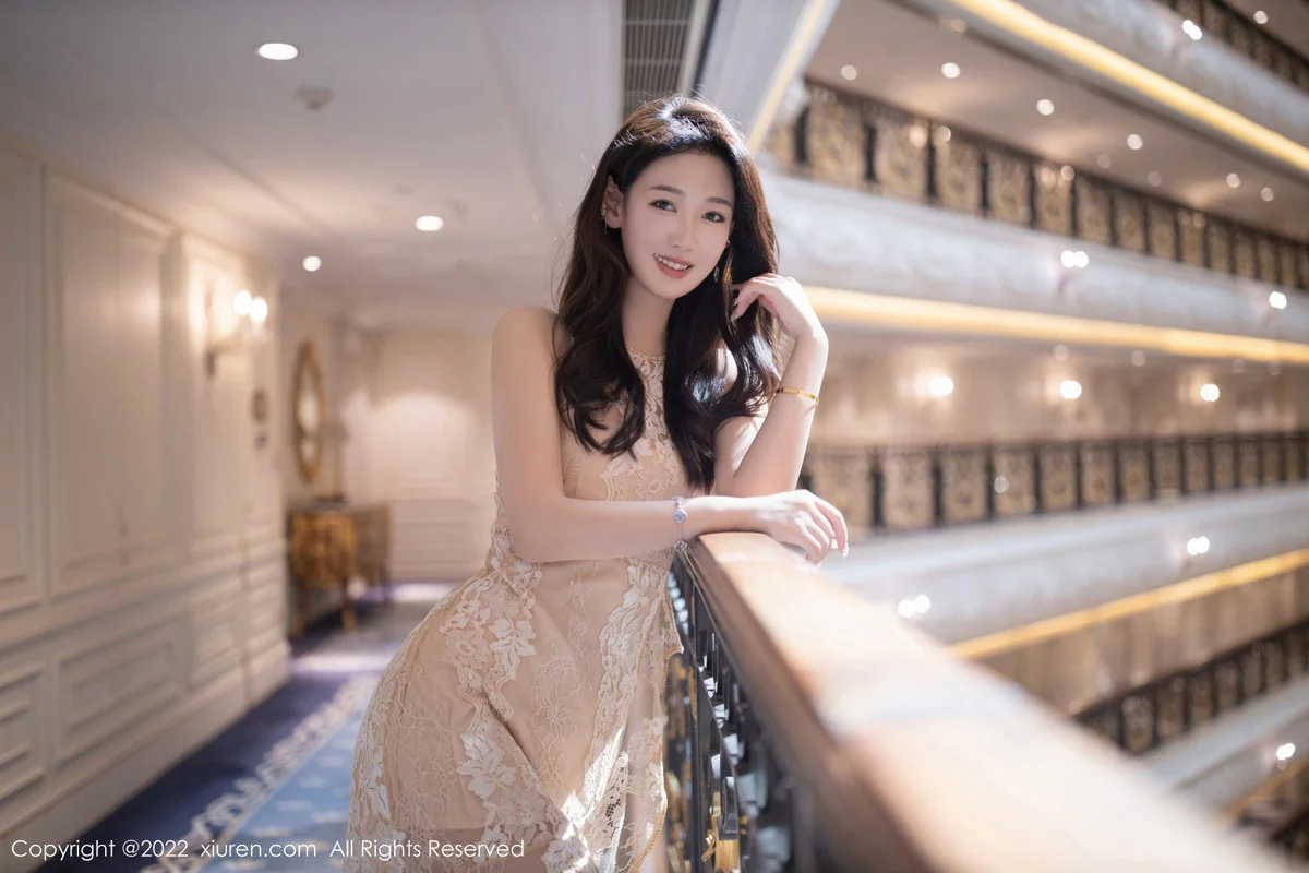 Xrmnw.Vip_唐安琪_写真