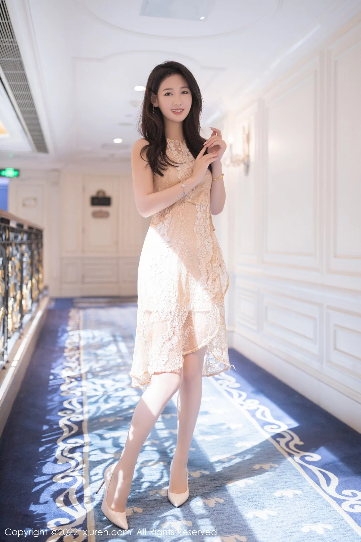 Xrmnw.Vip_唐安琪_写真