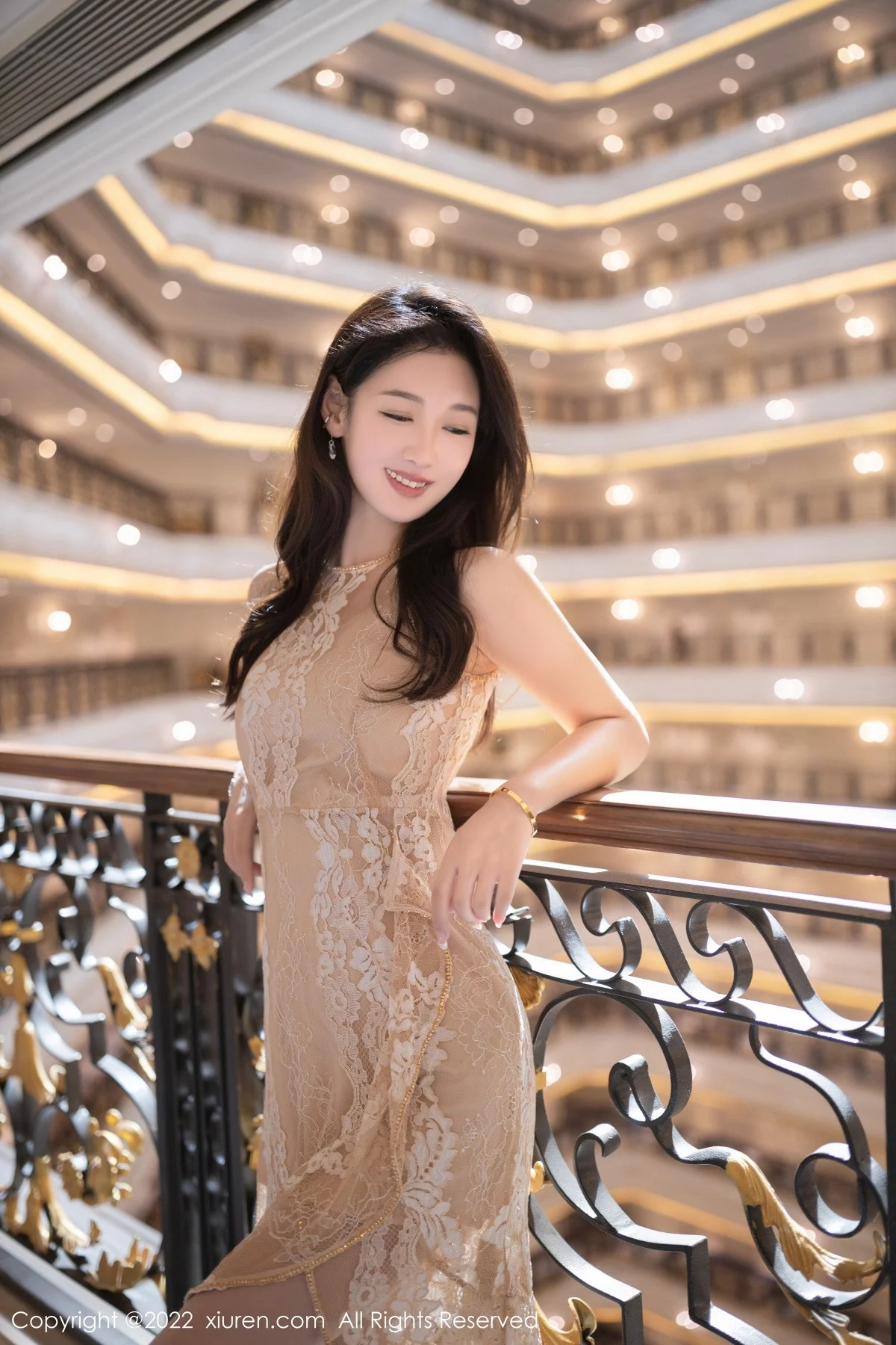 Xrmnw.Vip_唐安琪_写真