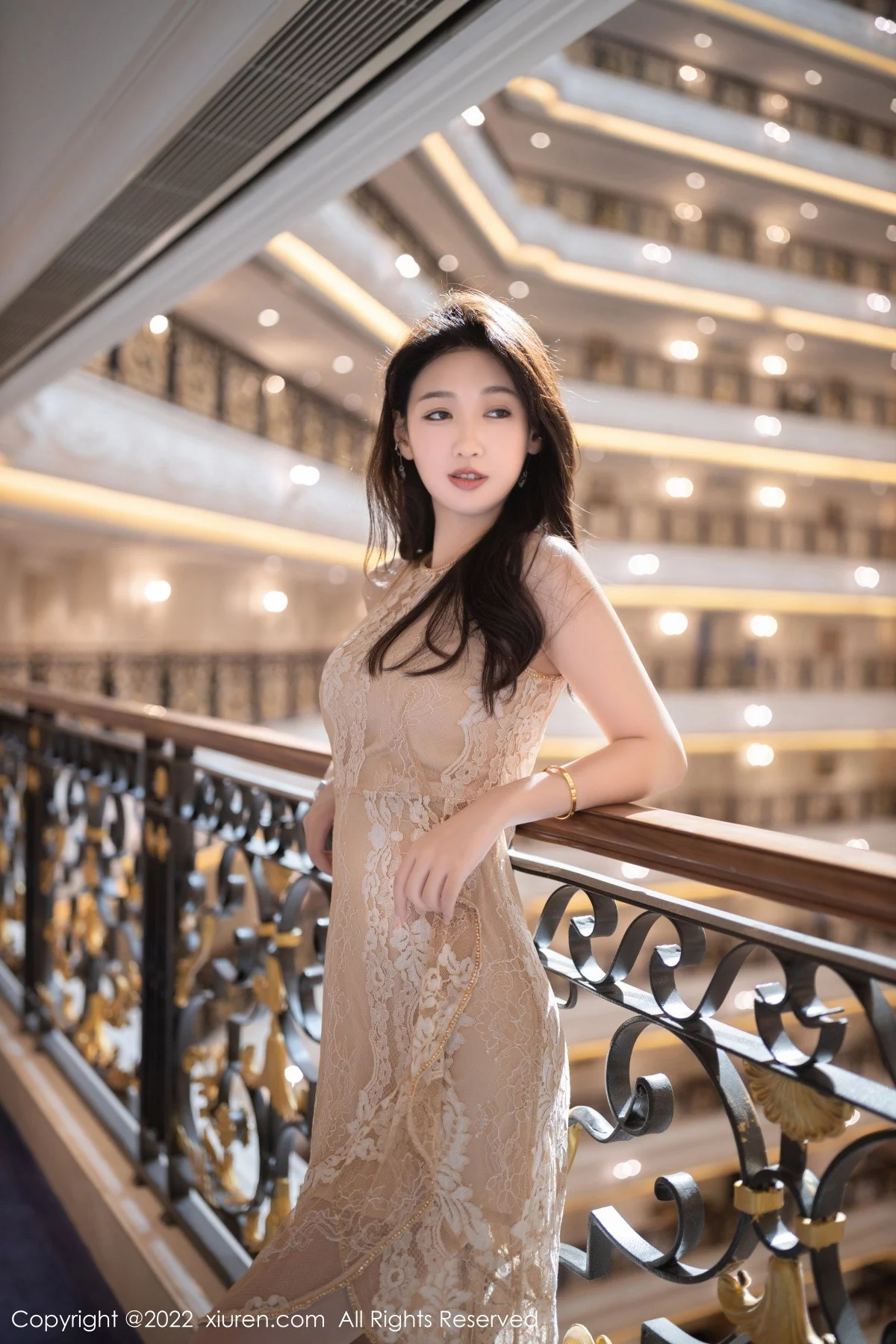Xrmnw.Vip_唐安琪_写真