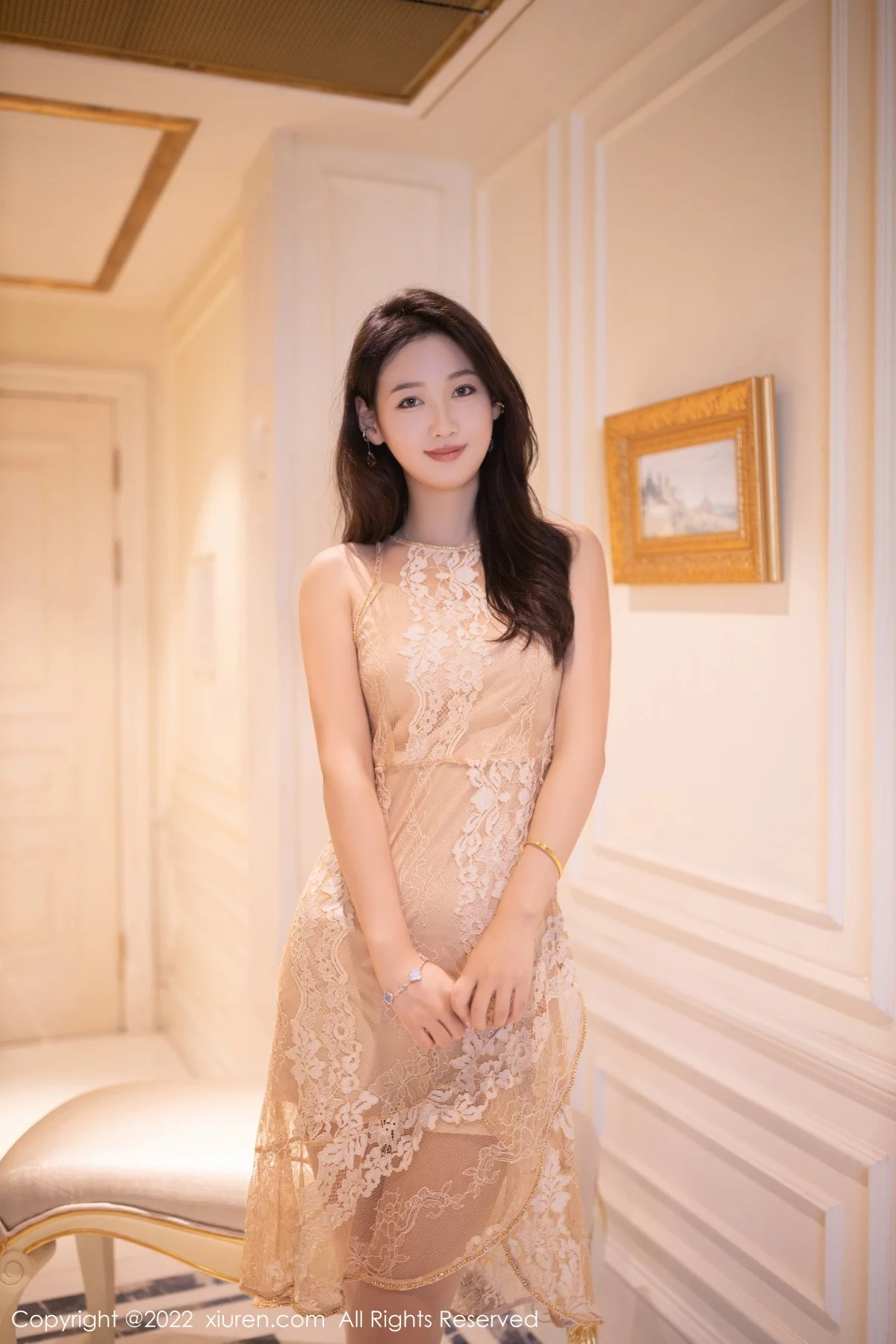 Xrmnw.Vip_唐安琪_写真