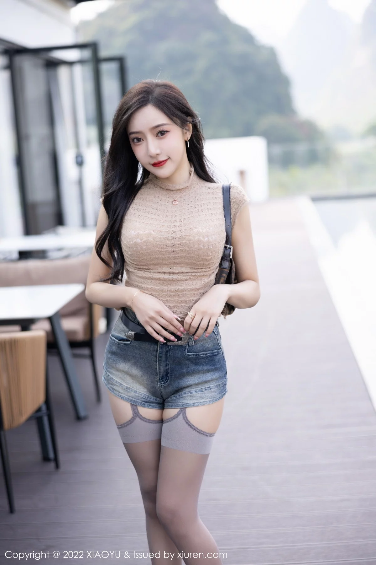 Xrmnw.Vip_王馨瑶_写真