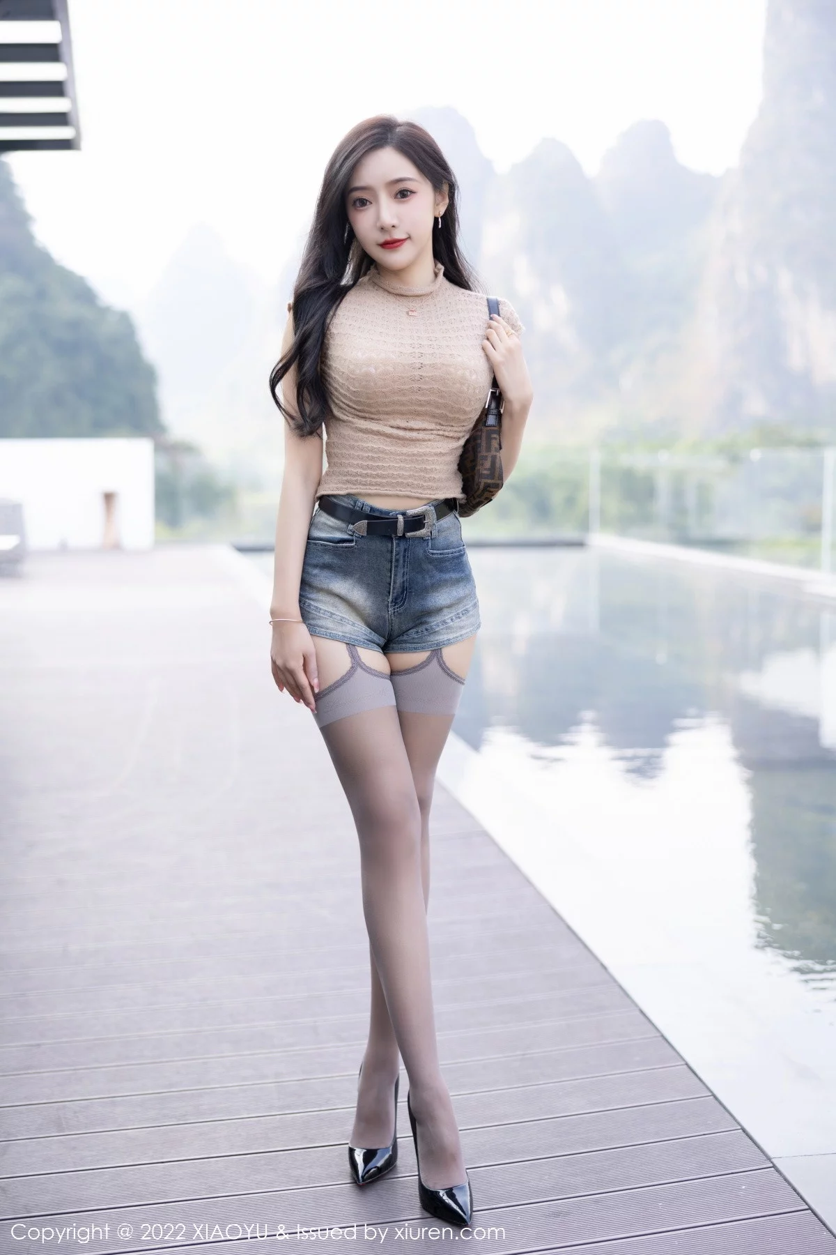 Xrmnw.Vip_王馨瑶_写真