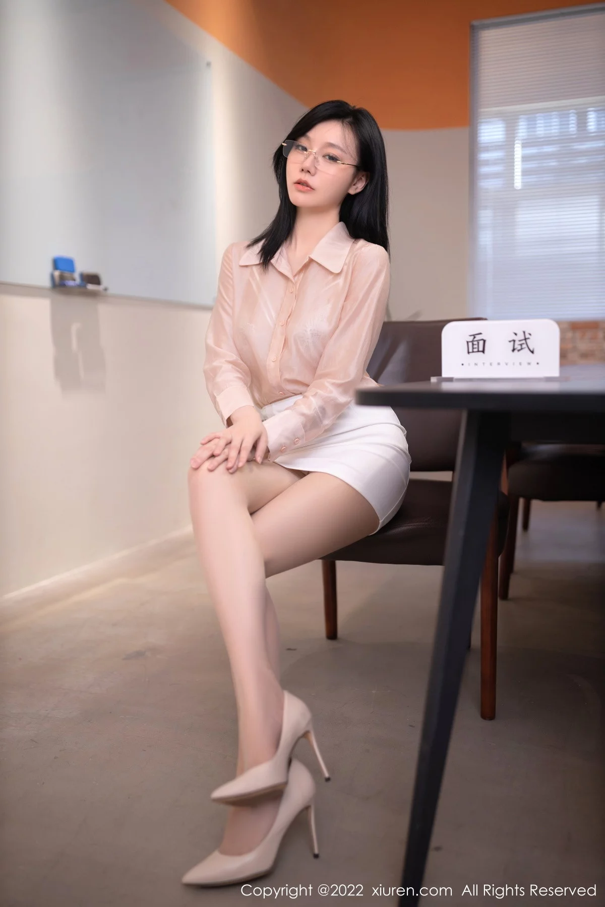 Xrmnw.Vip_安然_写真