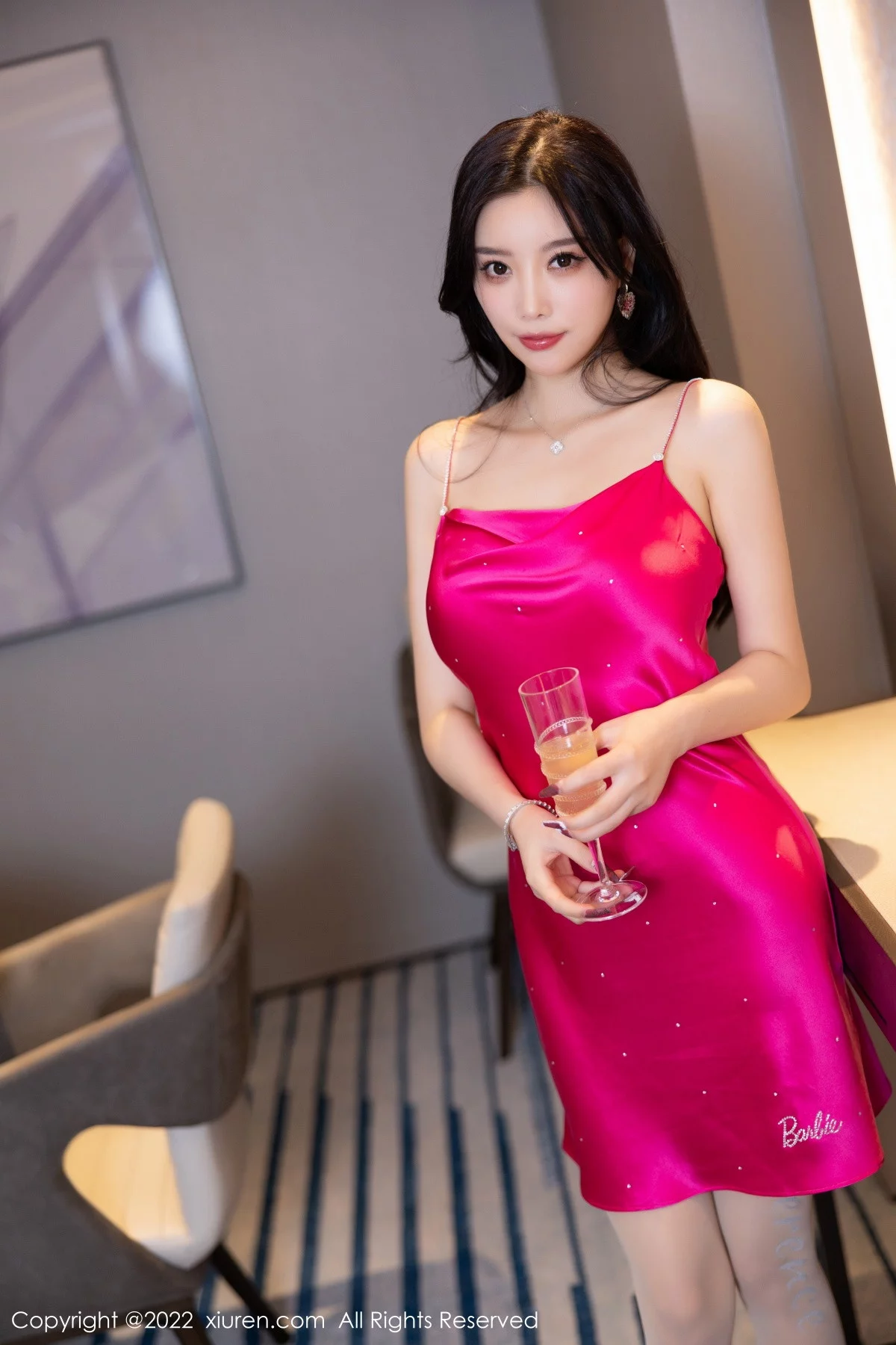 Xrmnw.Vip_杨晨晨_写真