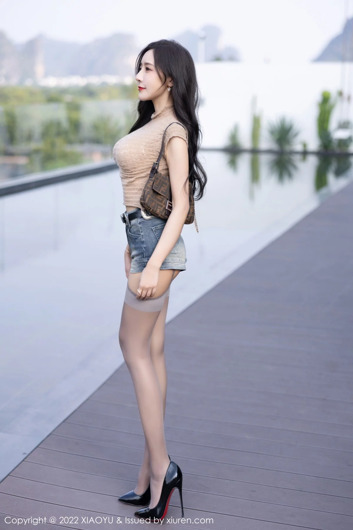 Xrmnw.Vip_王馨瑶_写真