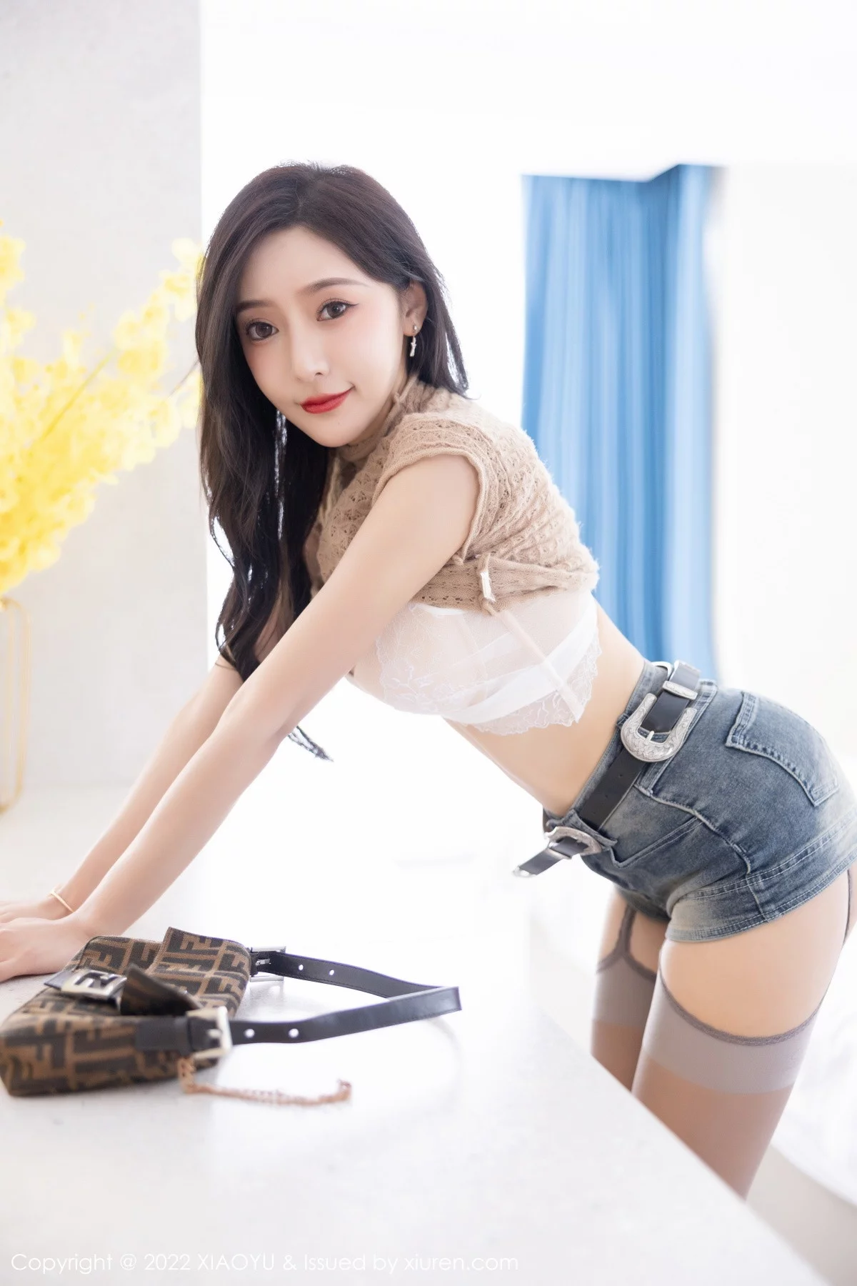 Xrmnw.Vip_王馨瑶_写真