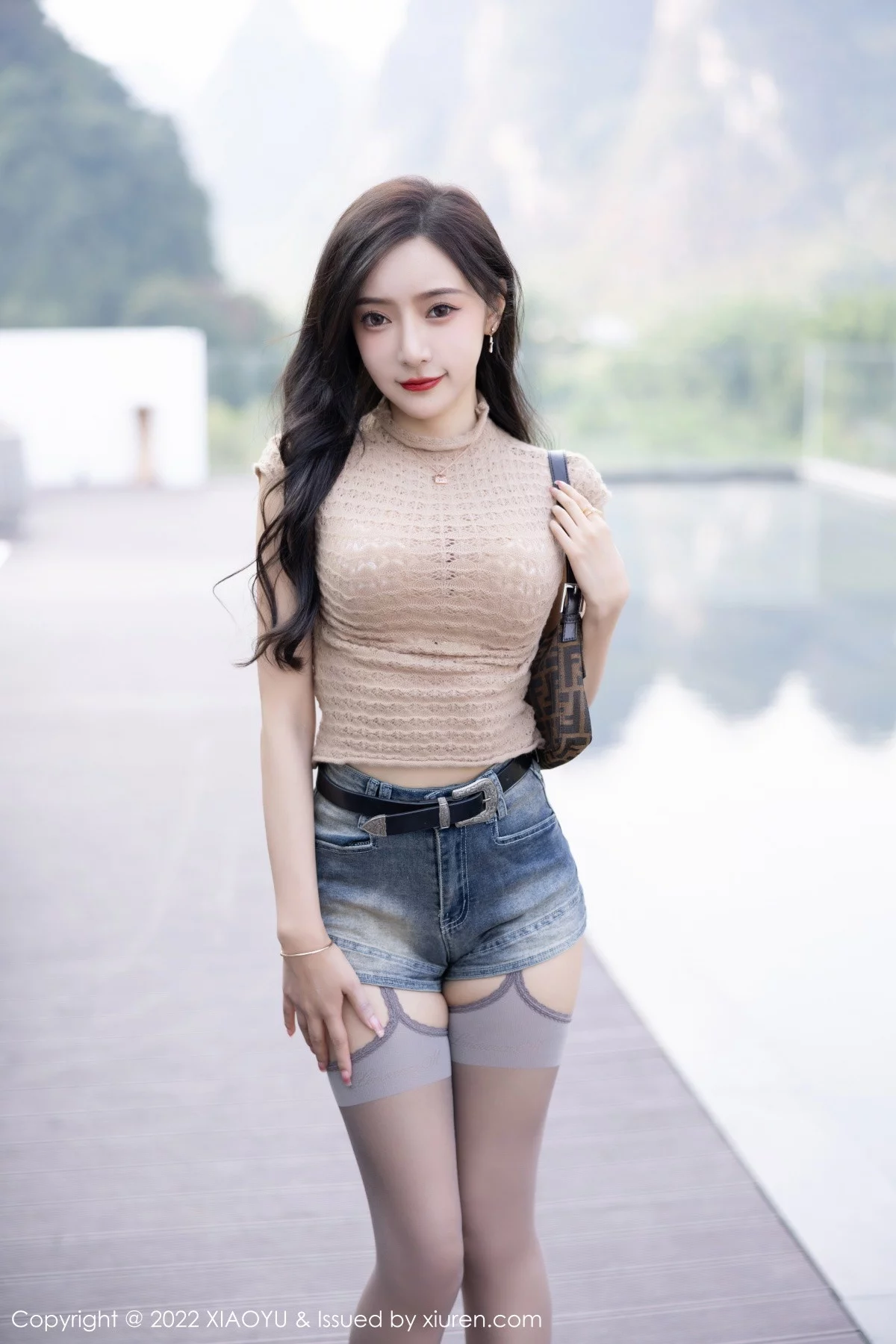 Xrmnw.Vip_王馨瑶_写真