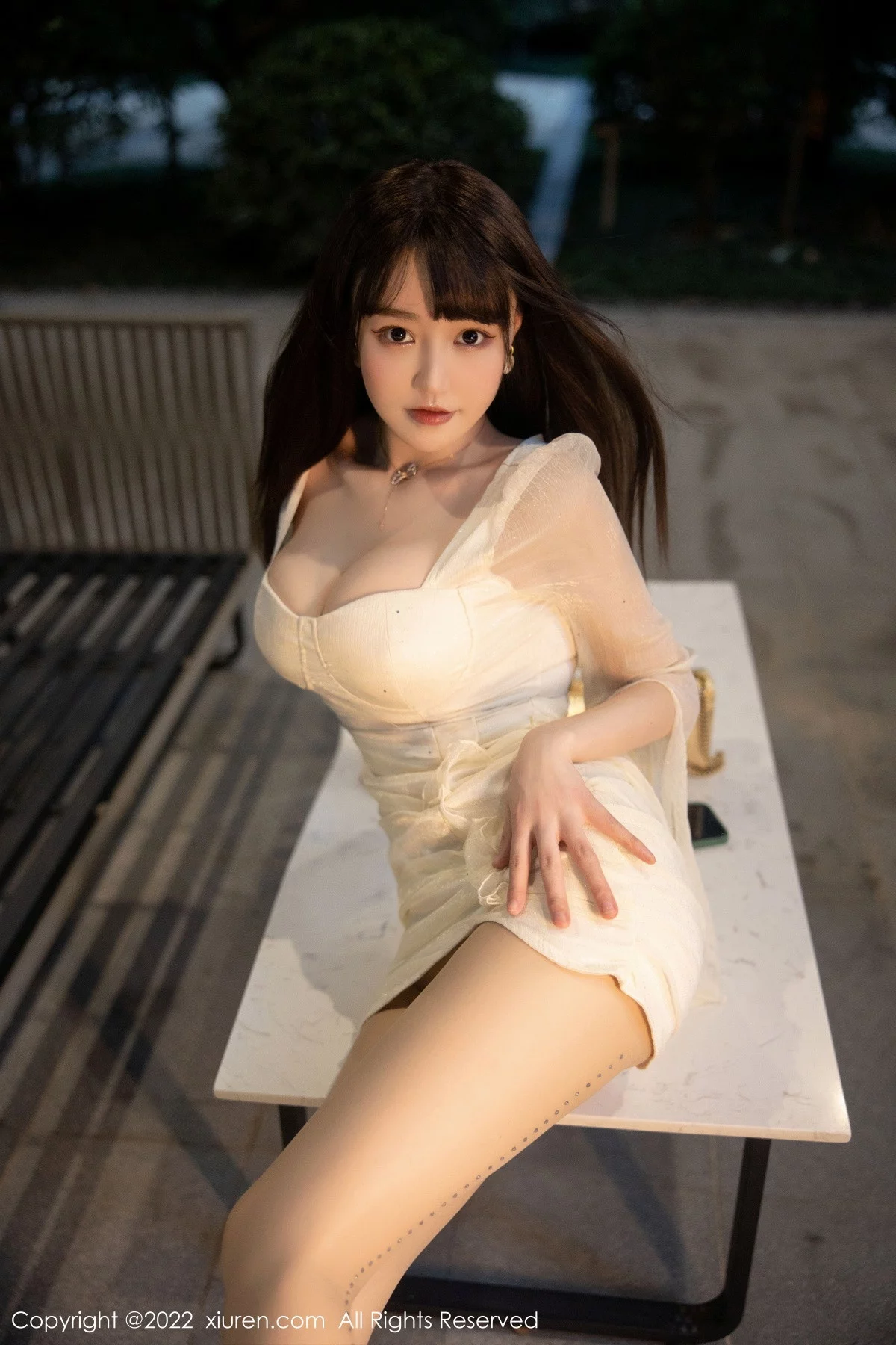 Xrmnw.Vip_朱可儿_写真
