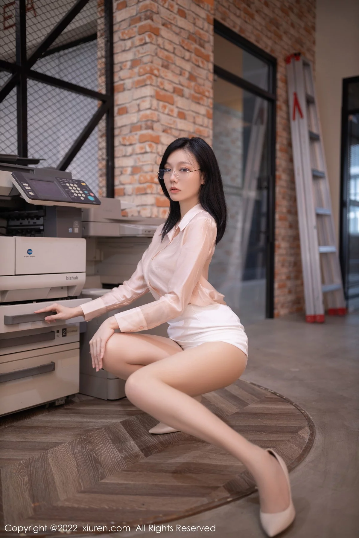 Xrmnw.Vip_安然_写真