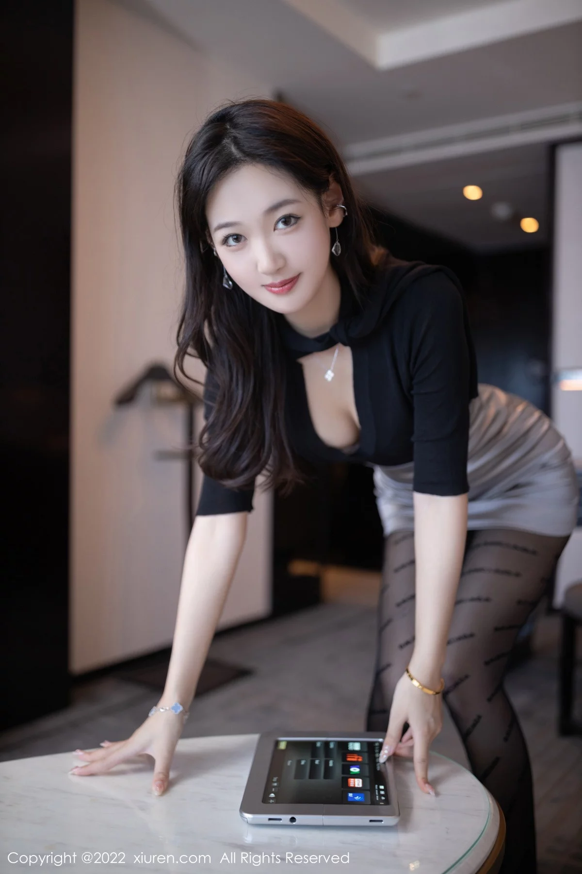 Xrmnw.Vip_唐安琪_写真
