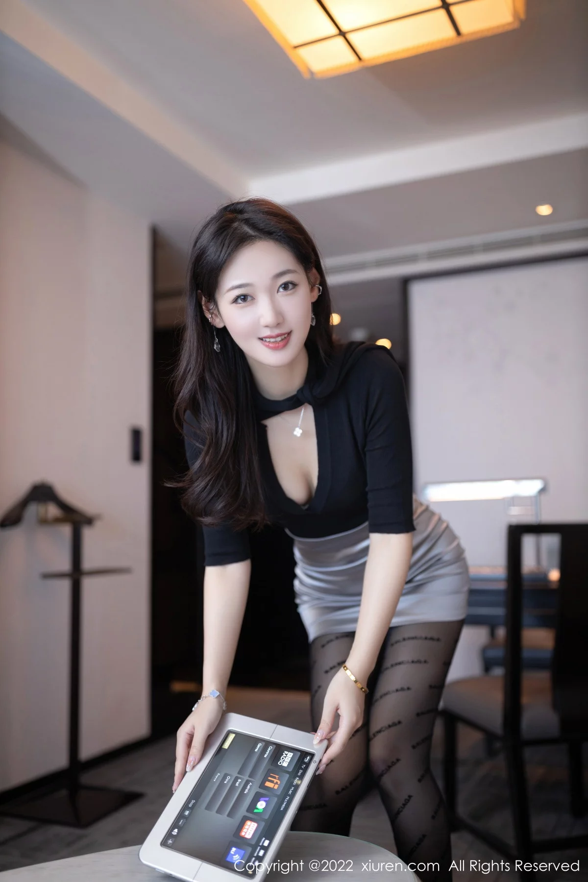 Xrmnw.Vip_唐安琪_写真