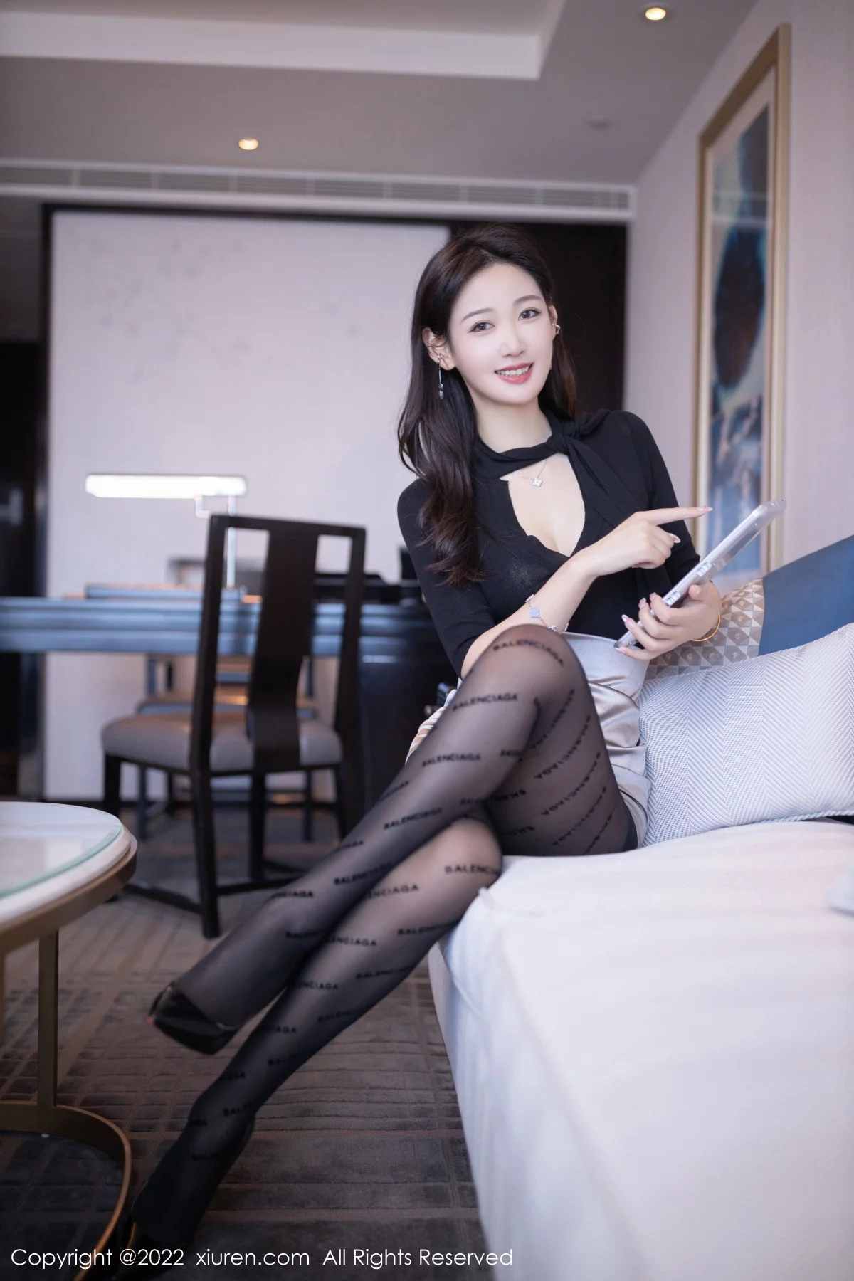 Xrmnw.Vip_唐安琪_写真