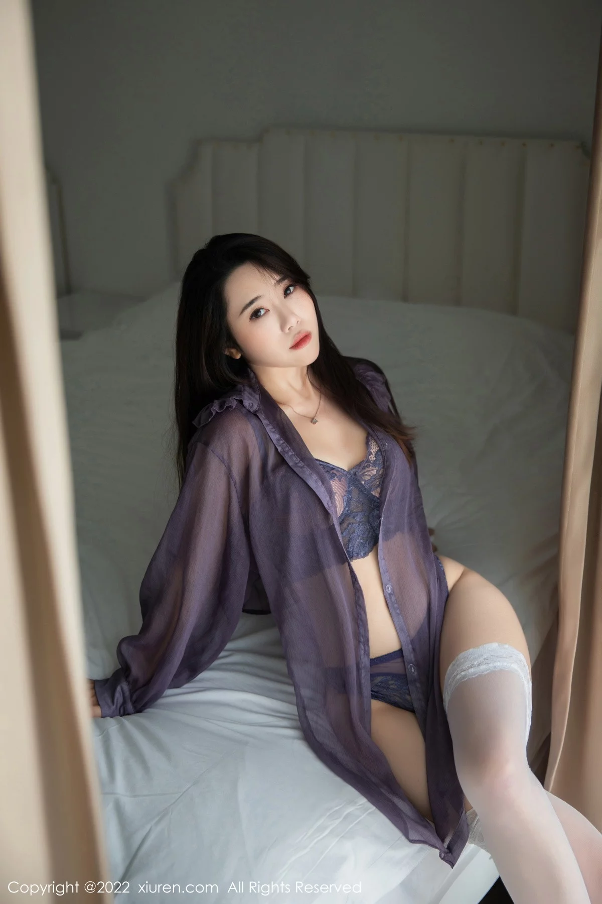 Xrmnw.Vip_严利娅_写真